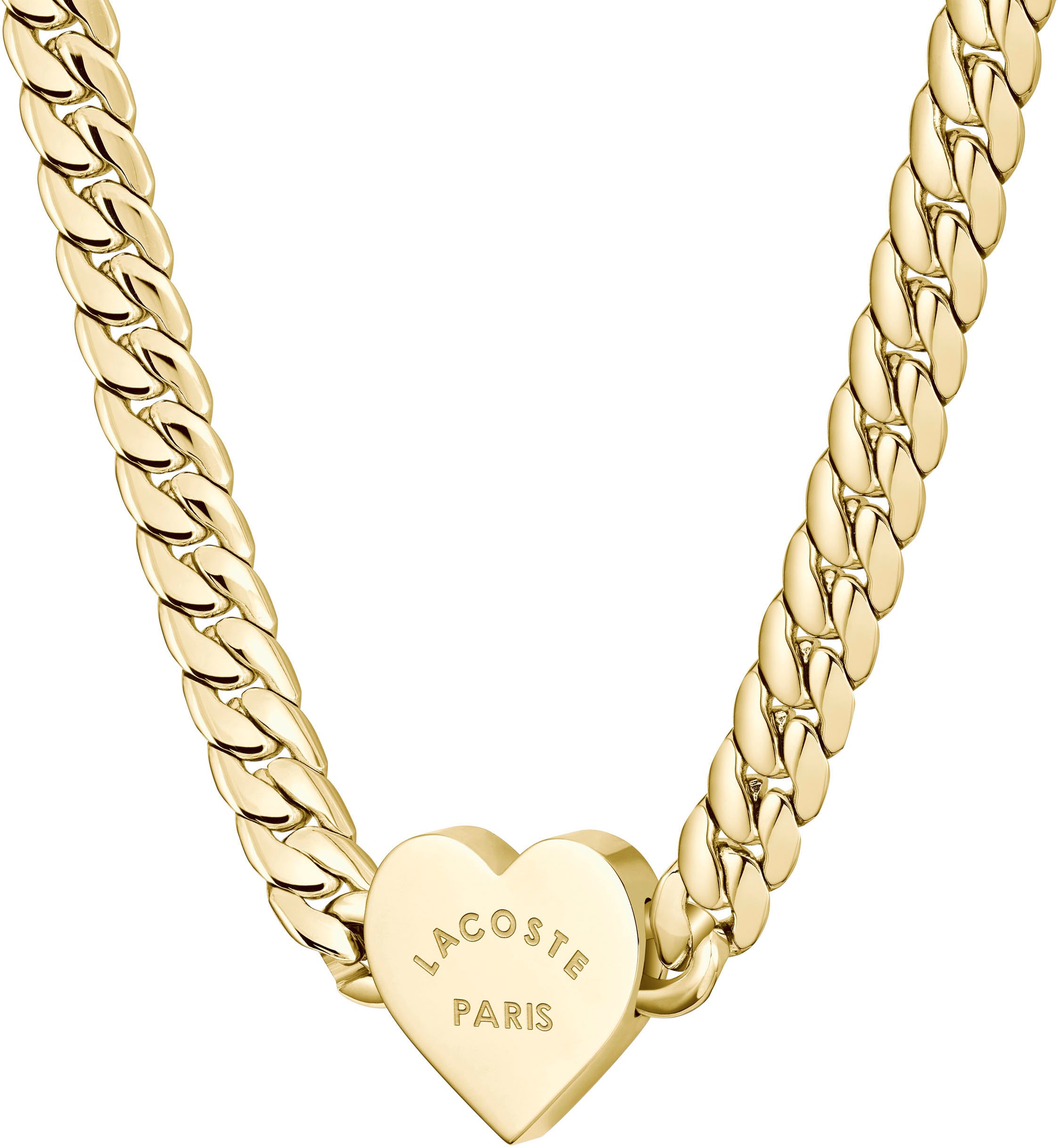 Lacoste Panzerkette »LOVE MY CROC, 2040462«