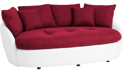 INOSIGN Big-Sofa »Amaru« kaufen INOSIGN Big-Sofa »Amaru« kaufen