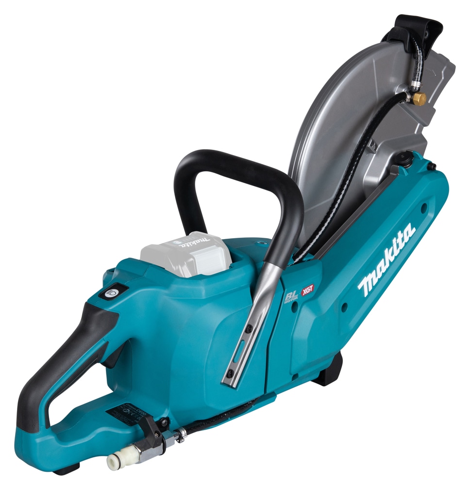 Makita Akku-Trennschleifer »CE004GZ« ohne Akku und Ladegerät