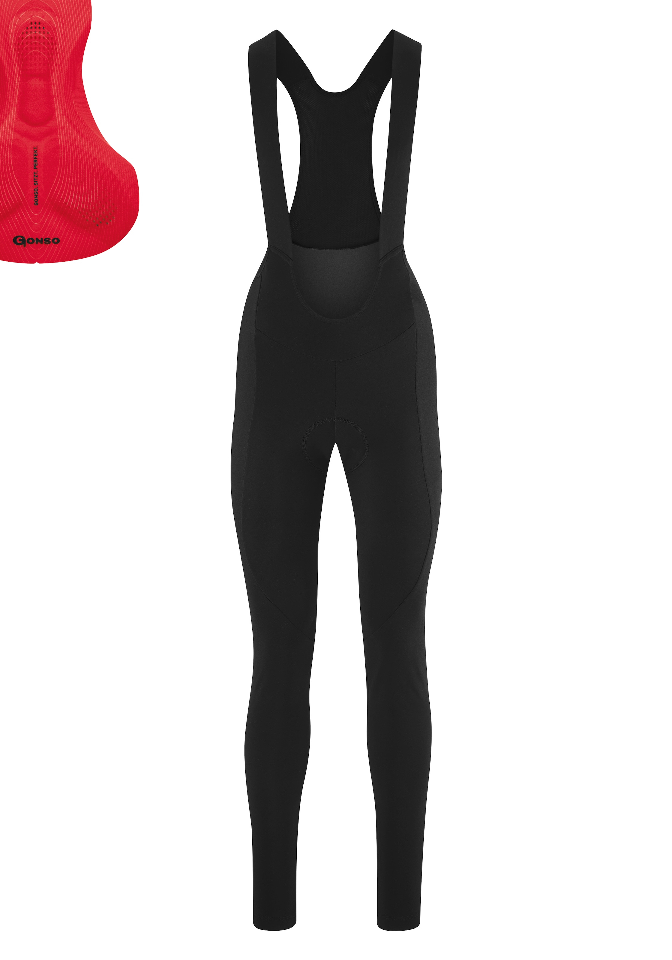 Fahrradhose 
