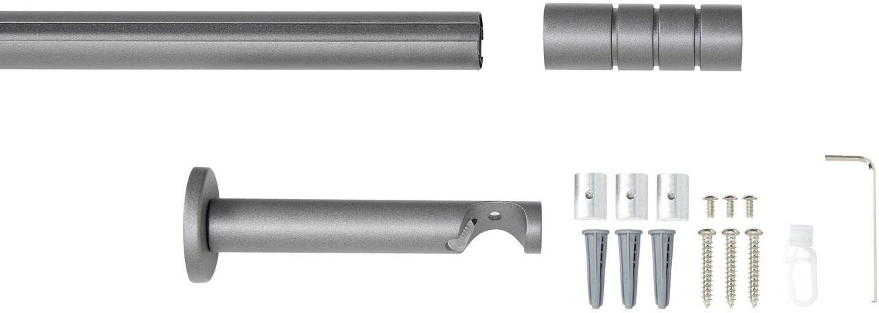 Good Life Innenlaufschiene »Ranura« Ø 20 mm 1 läufig-läufig Fixmaß günstig online kaufen