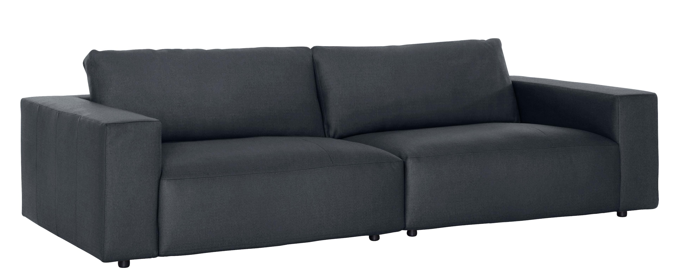 Musterring Big-Sofa »LUCIA«, in vielen Qualitäten und 4 unterschiedlichen N günstig online kaufen