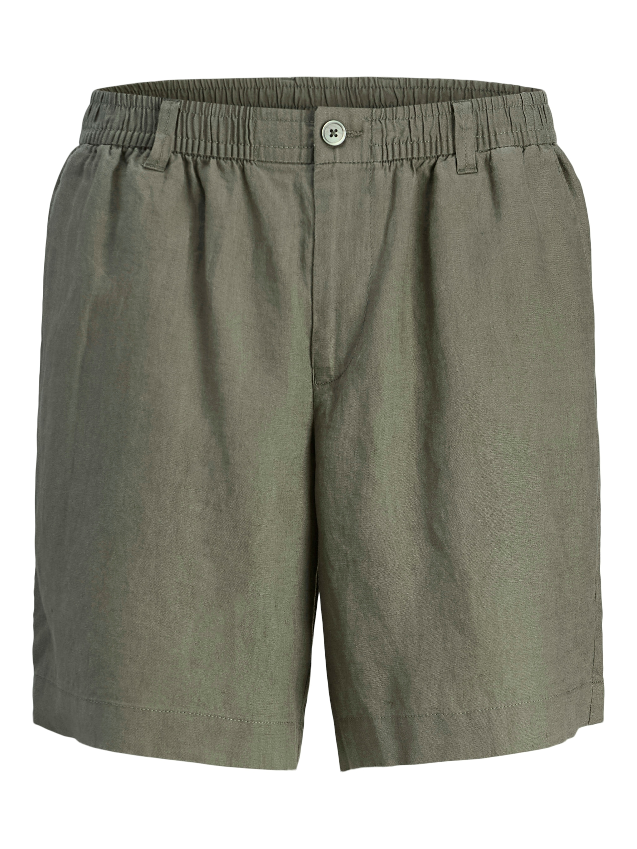 Jack & Jones Shorts »JPSTBILL LAWRENCE LINEN SHORTS SRT LN«