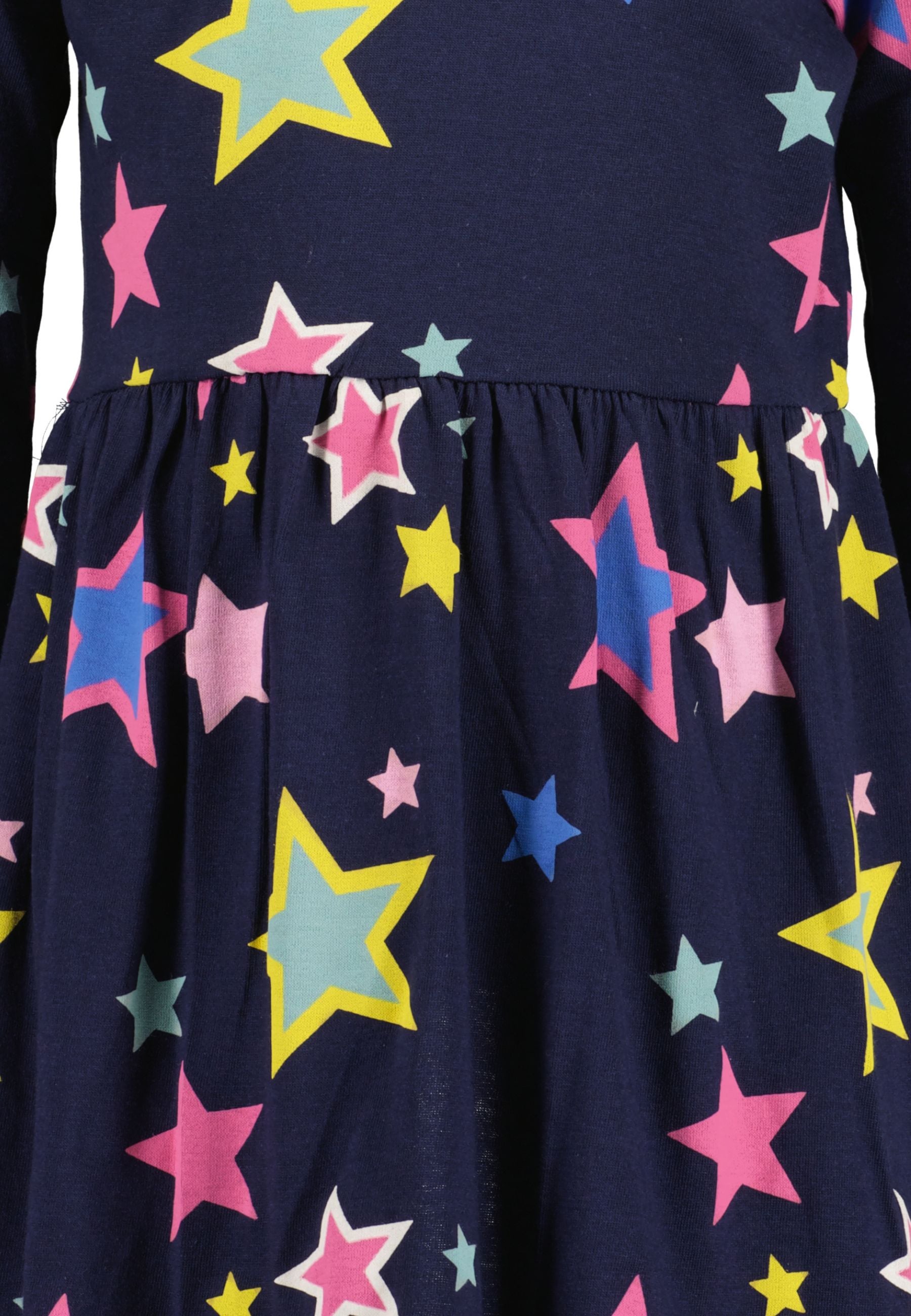 Blue Seven Sweatkleid