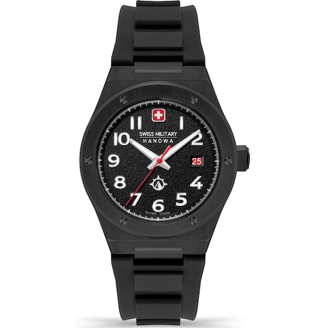 Swiss Military Hanowa Schweizer Uhr »SONORAN, SMWGN2101930« im Online-Shop  bestellen