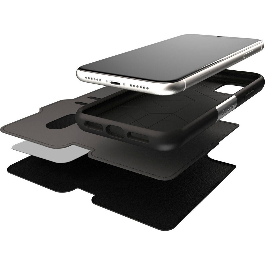 Otterbox Smartphone-Hülle »Strada Apple iPhone 11«