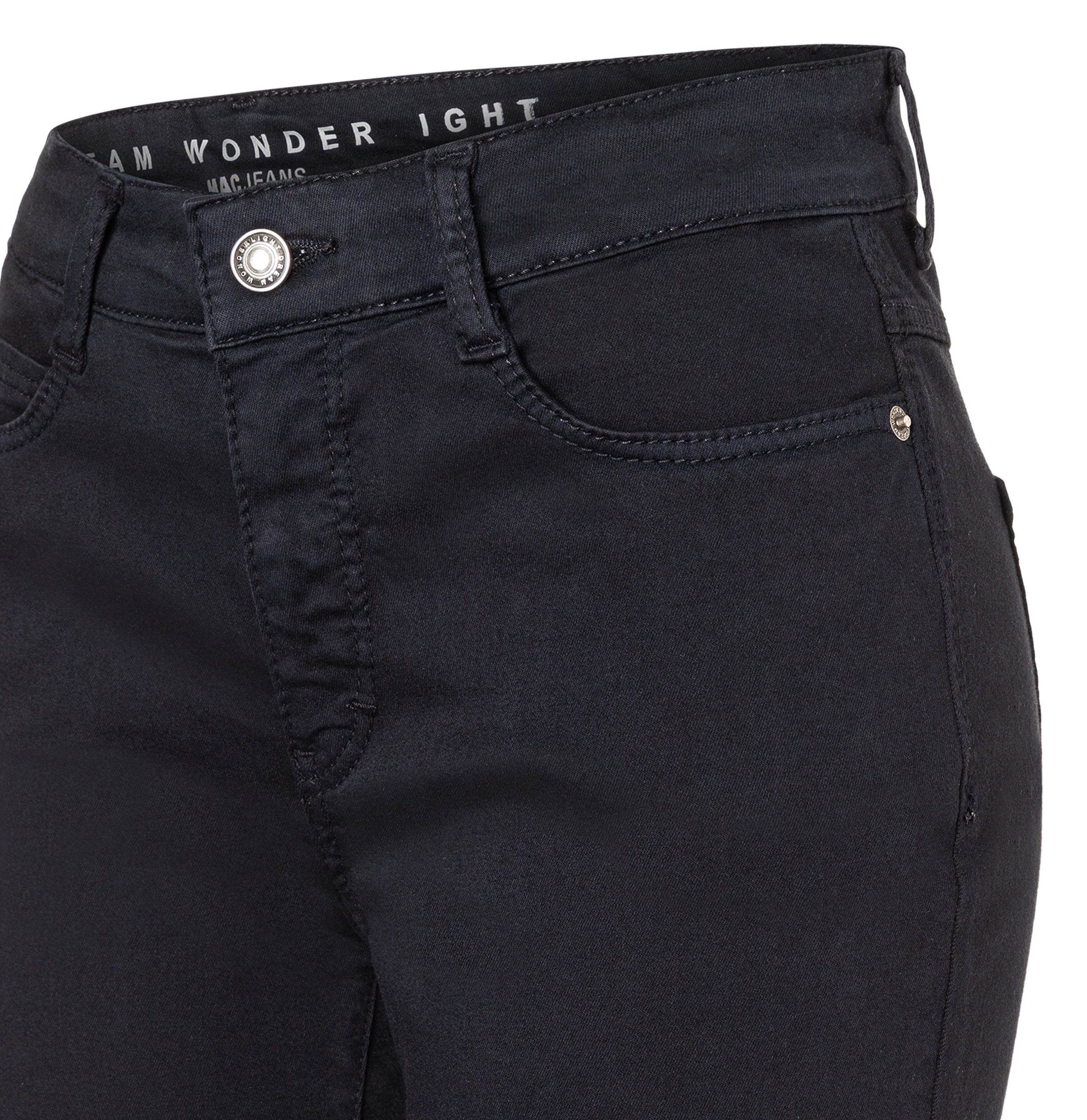 MAC Shorts  im Five-Pocket Style