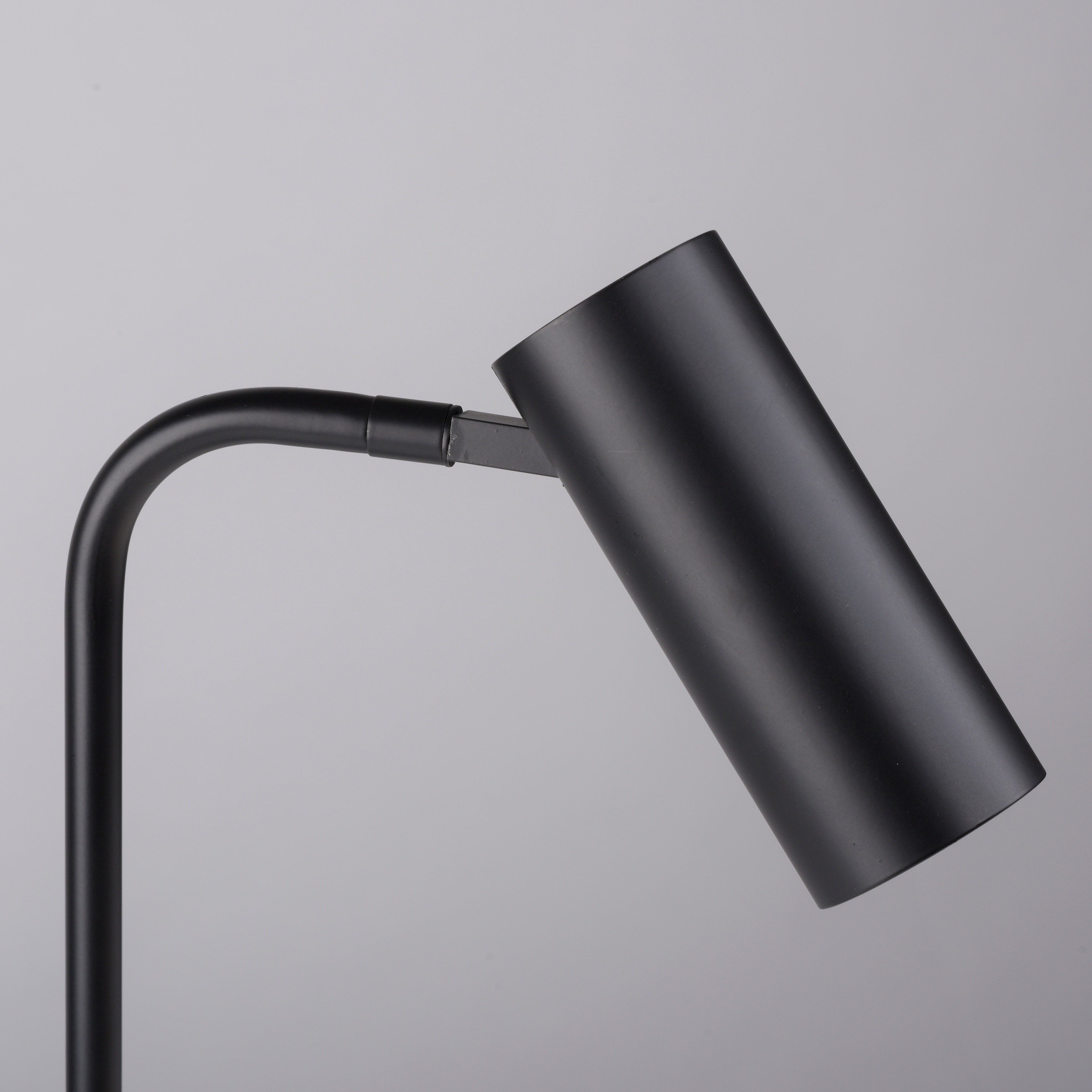 SCHÖNER WOHNEN-Kollektion LED Tischleuchte »RIK« GU10 1 Stk. Warmweiß SCHÖNER WOHNEN Kollektion, dreh- und schwenkbar