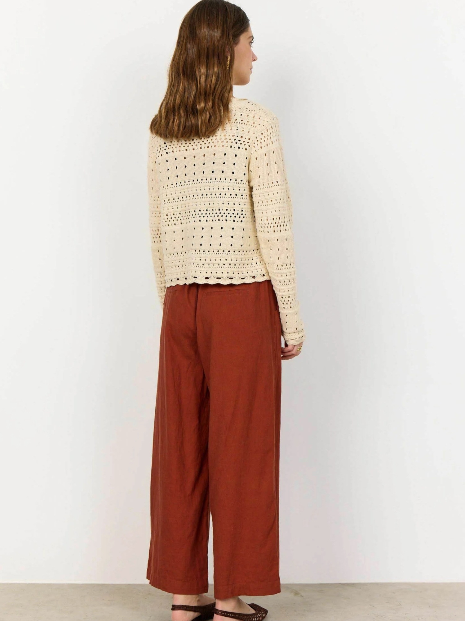 soyaconcept Cardigan »Soya Concept Cardigan SC-PERRY 6«