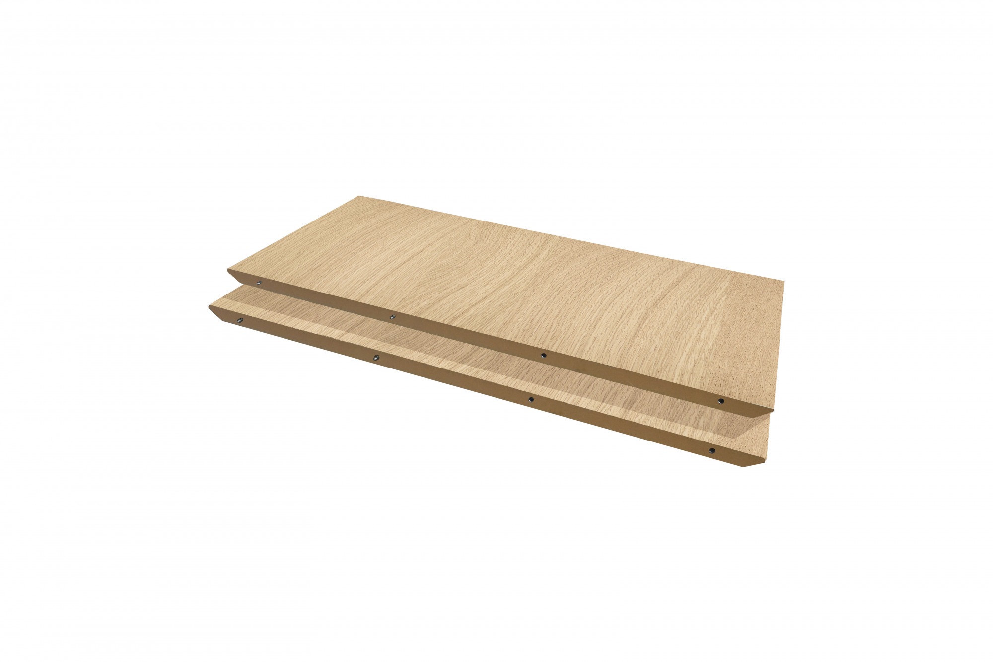 Hammel Furniture Essgruppe »Findahl/Basic by Hammel Single/City«, (Set, 5 tlg.), mit Single Esstisch Ø130 cm inkl. 2 Einlegeplatten und 4 City Stühle