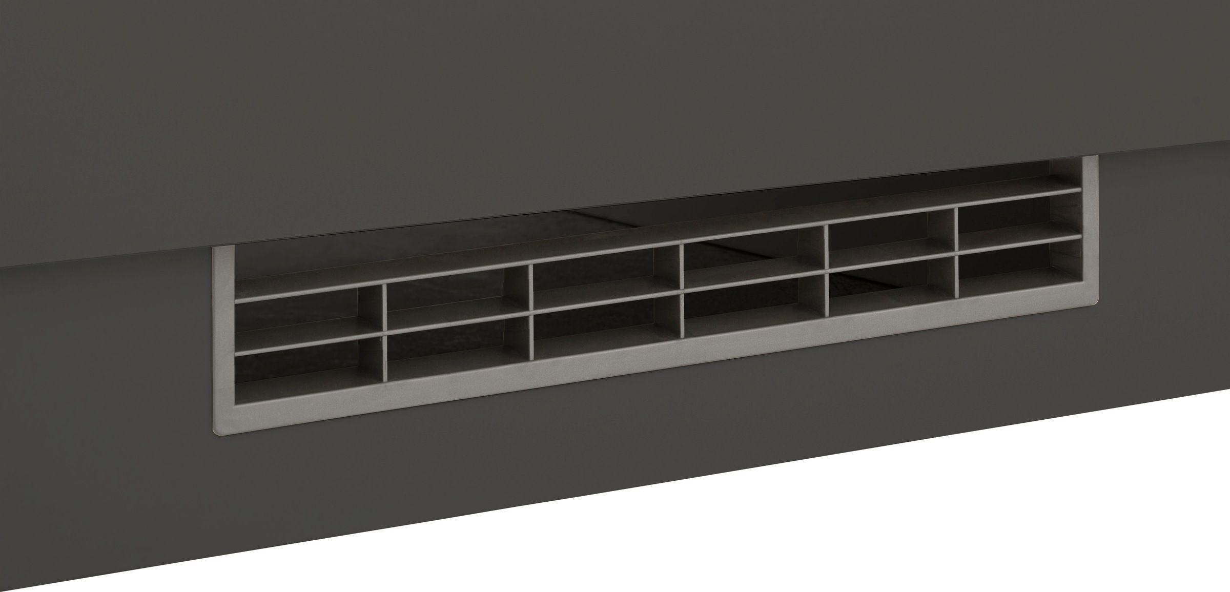 wiho Küchen Küchenzeile »Unna«, mit E-Geräten, Breite 360 cm