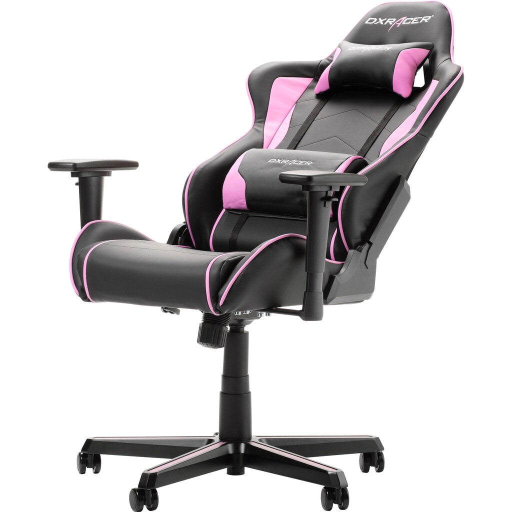 DXRacer Gaming Chair »Formula F08«