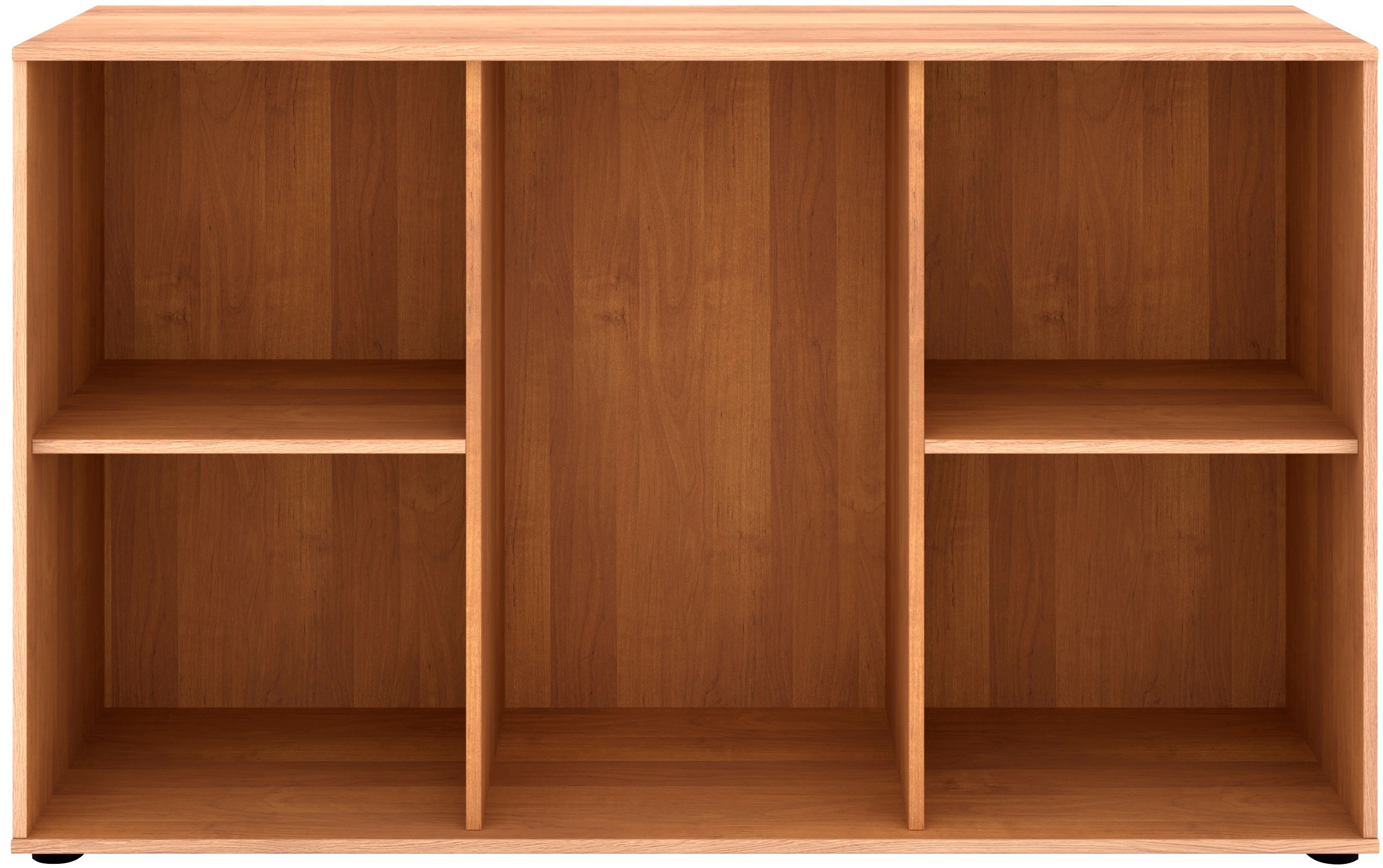 Musterring Kombikommode »Sorrent Sideboard, Wäscheschrank, mit Schubladen«, (Kommode, mit Selbsteinzug und Dämpfung, MADE IN GERMANY), mit Schubkästen, Fronten in Eiche massiv, Breite 120 oder 141 cm