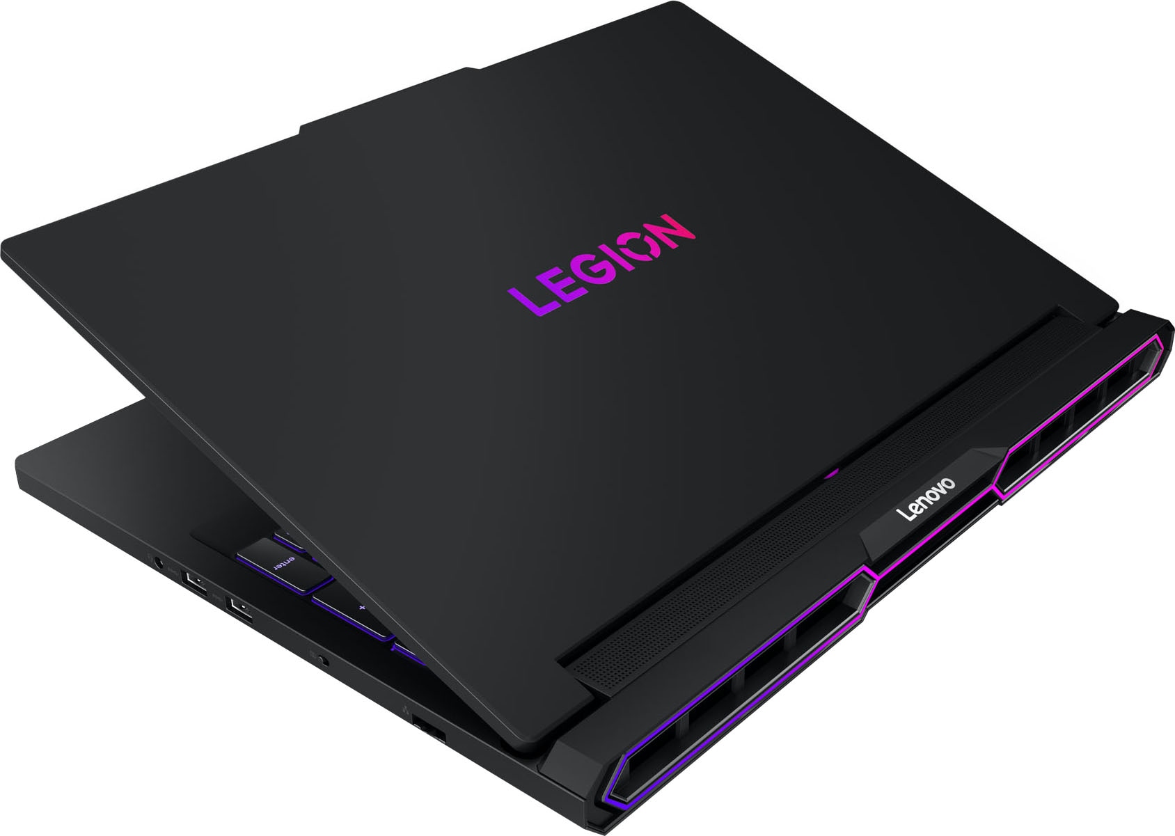 Lenovo Gaming-Notebook »Legion Pro 7 16IAX10H« 40,64 cm / 16 ″ Intel Core Ultra 9 GeForce® RTX 5090 2.000 GB SSD