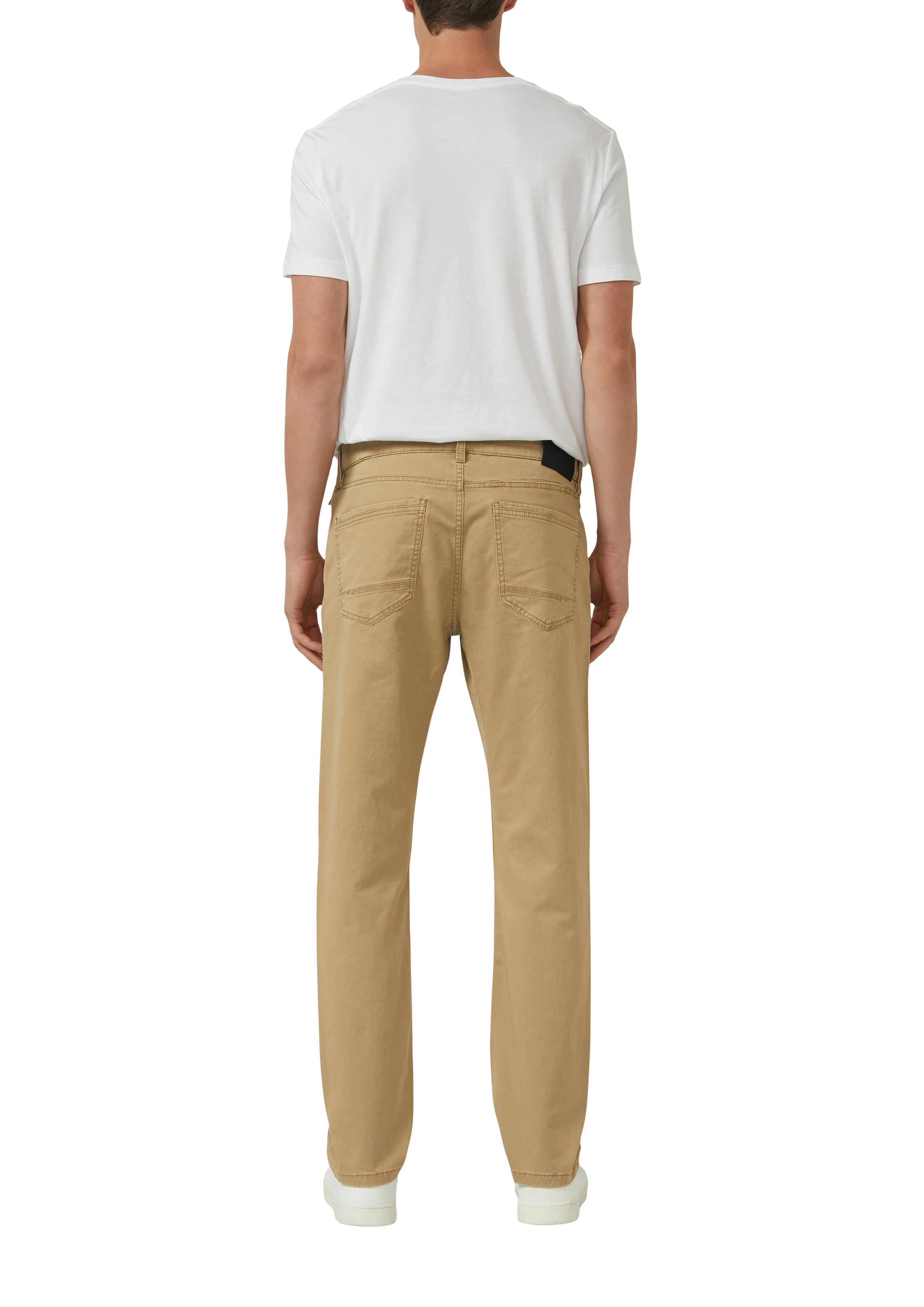 s.Oliver Chinohose  mit Stretch