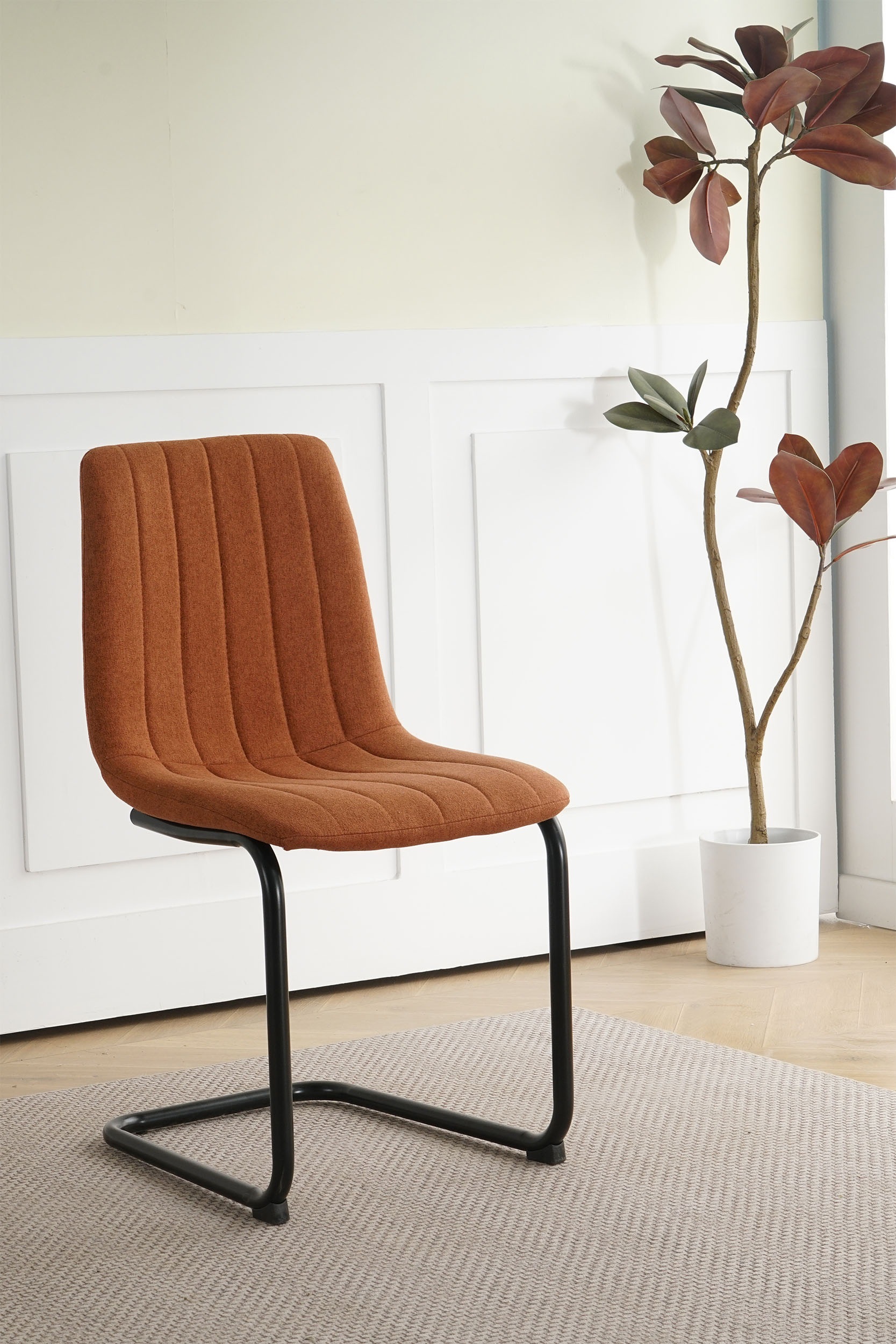 INOSIGN Freischwinger (Set) 2 Stk.mit Freischwingergestell günstig online kaufen