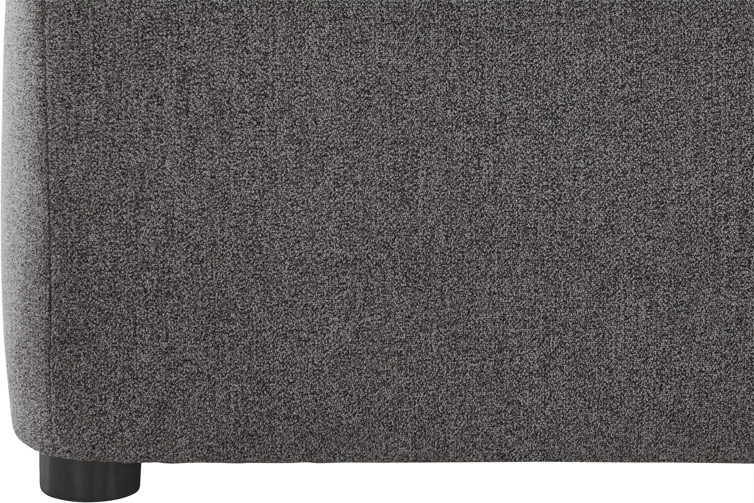 DOMO collection Polsterhocker »Sarafina«