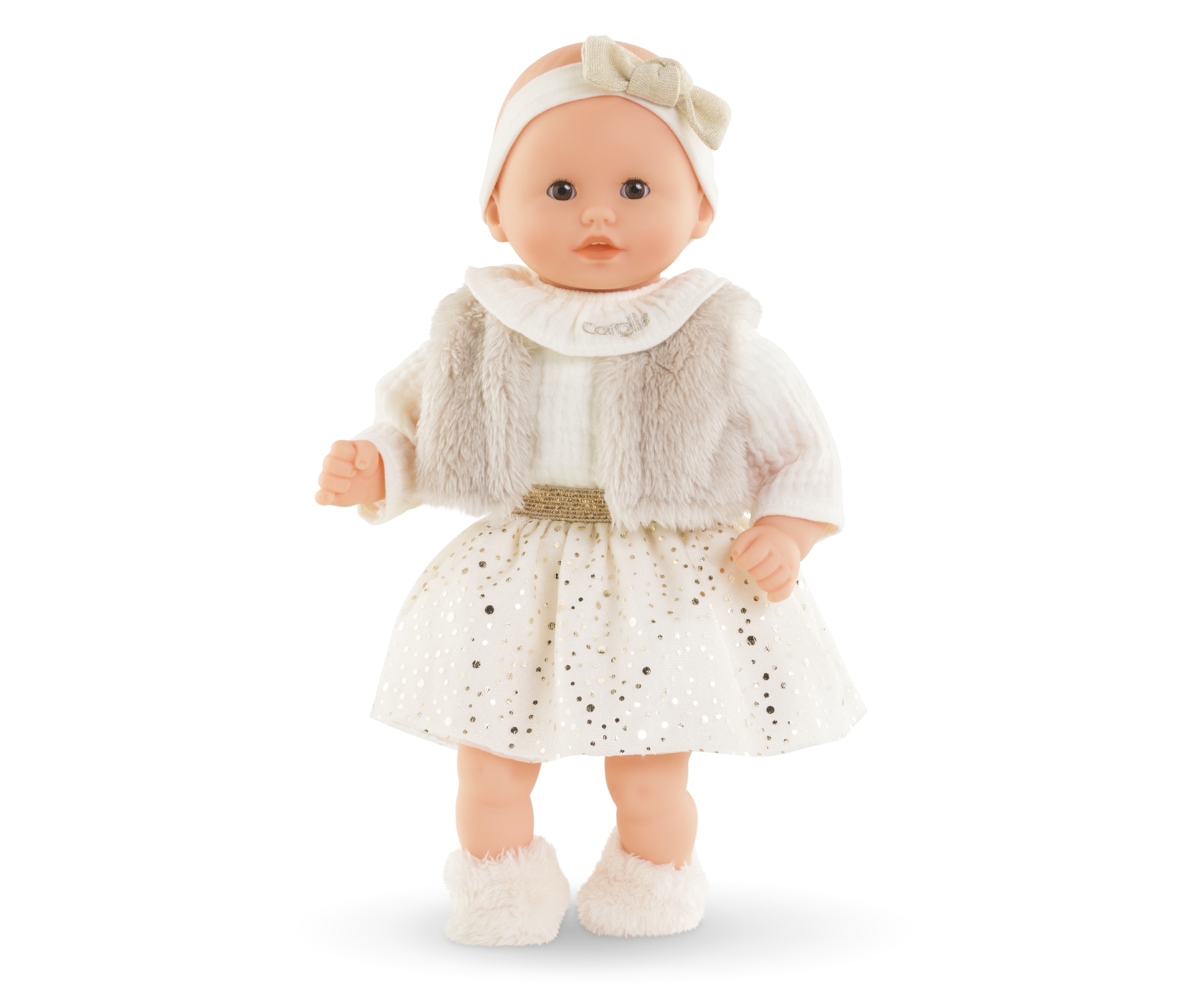 Corolle® Babypuppe »Corolle Mon Premier Poupon Zauberwald CalinMargaux« mit Vanilleduft