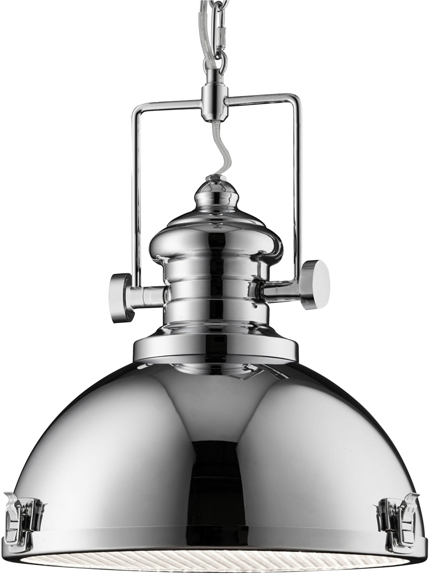 Searchlight Hängeleuchte »Louisiana Pendant« E27 1 Stk.