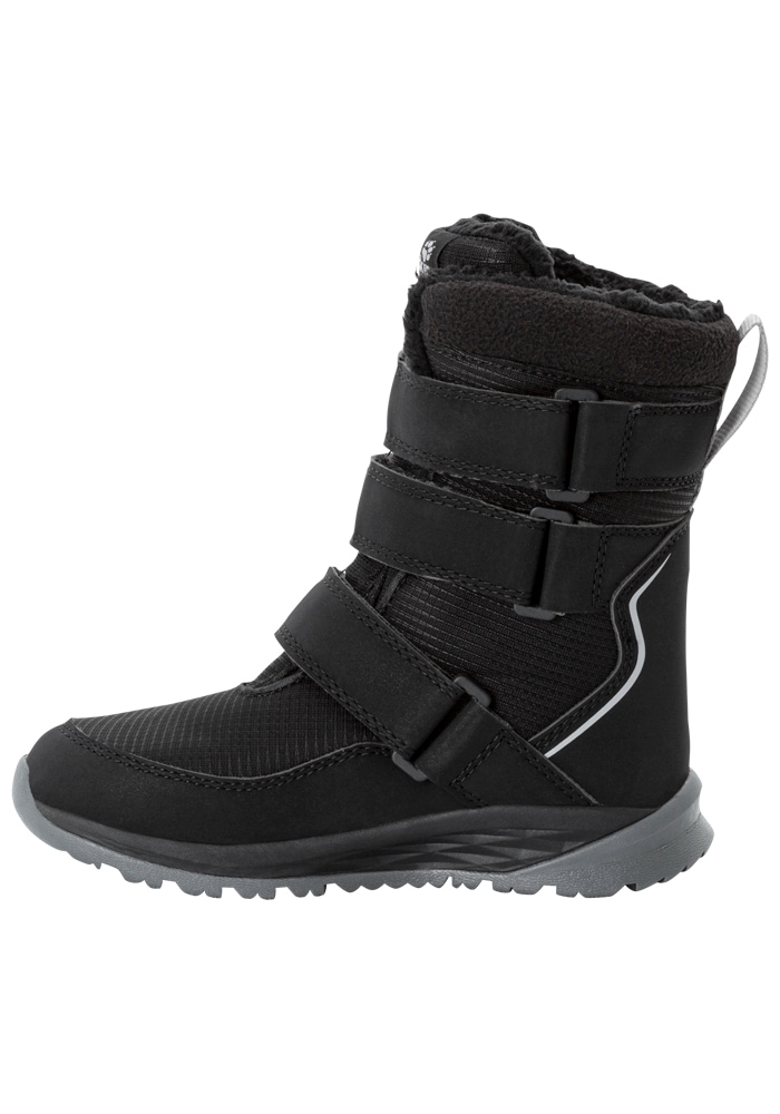 Jack Wolfskin Winterboots »POLAR BOOT TEXAPORE HIGH VC K«