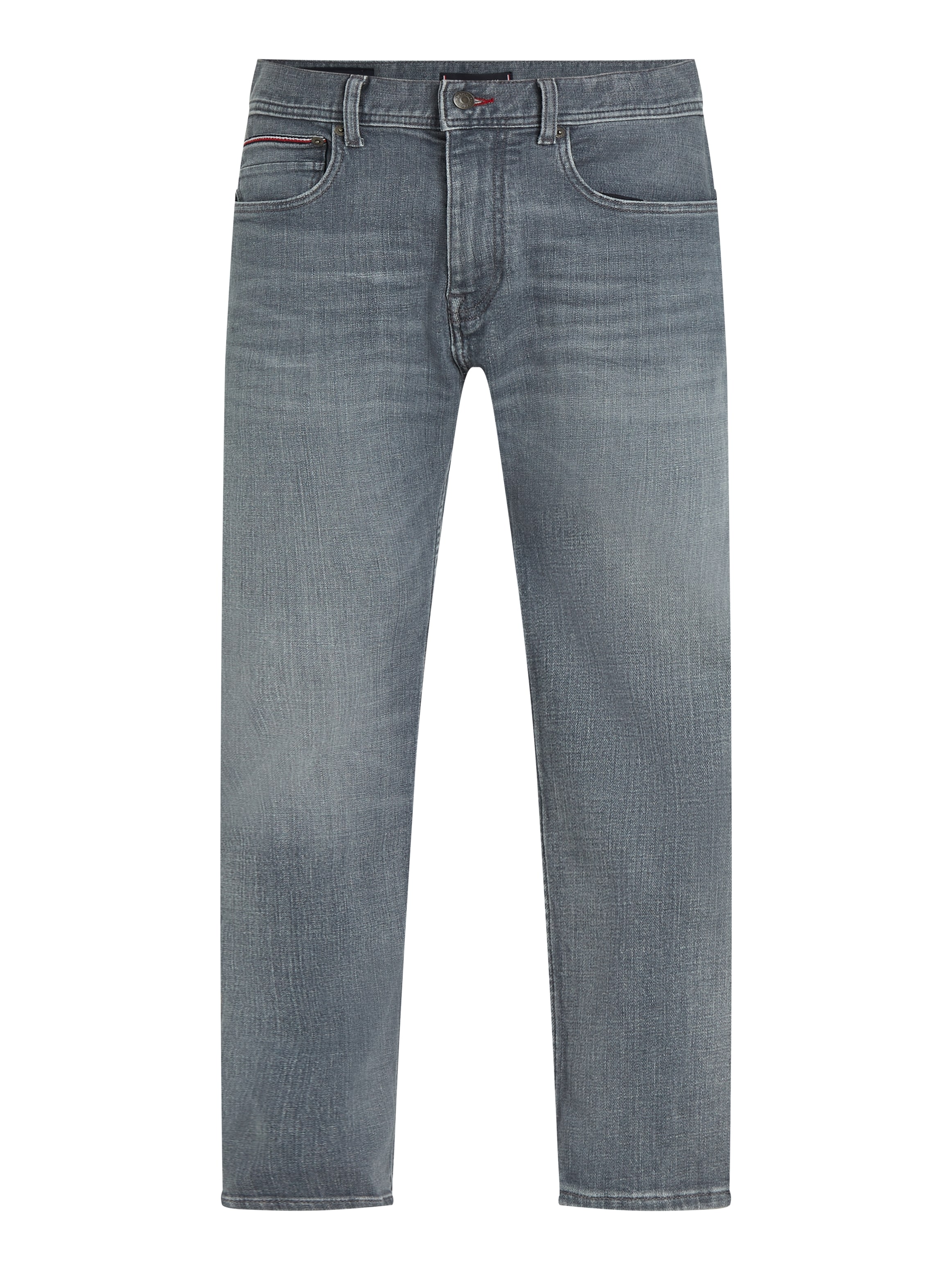 Tommy Hilfiger 5-Pocket-Jeans »TAPERED HOUSTON TH FLEX TUMON«