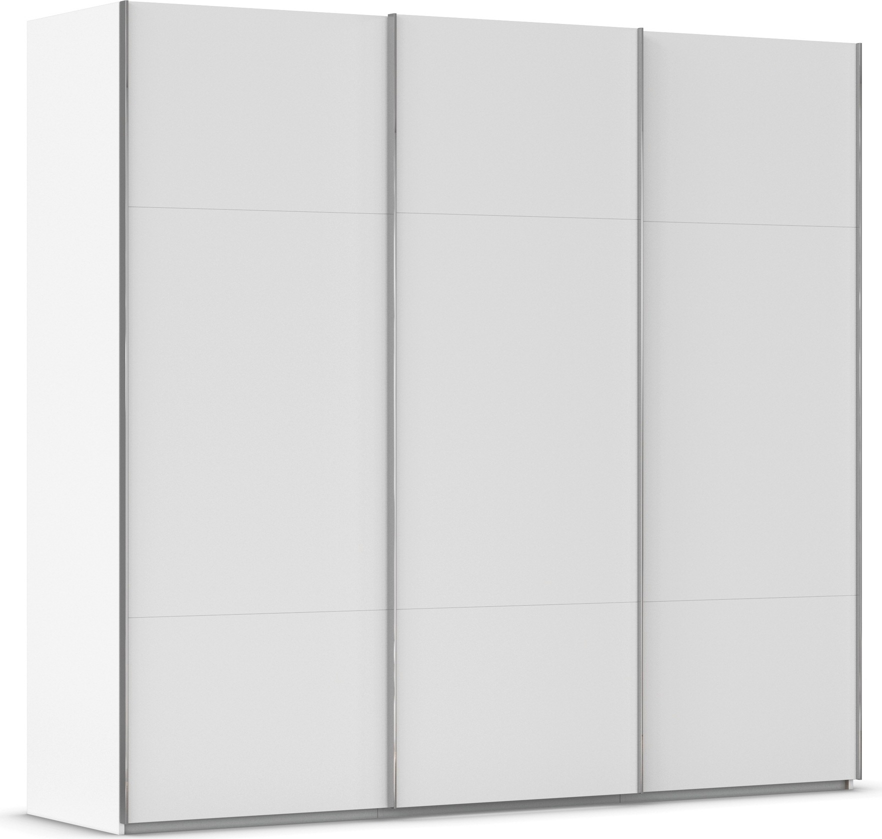 rauch Schwebetürenschrank "Kleiderschrank Schrank Garderobe Schlafzimmersch günstig online kaufen