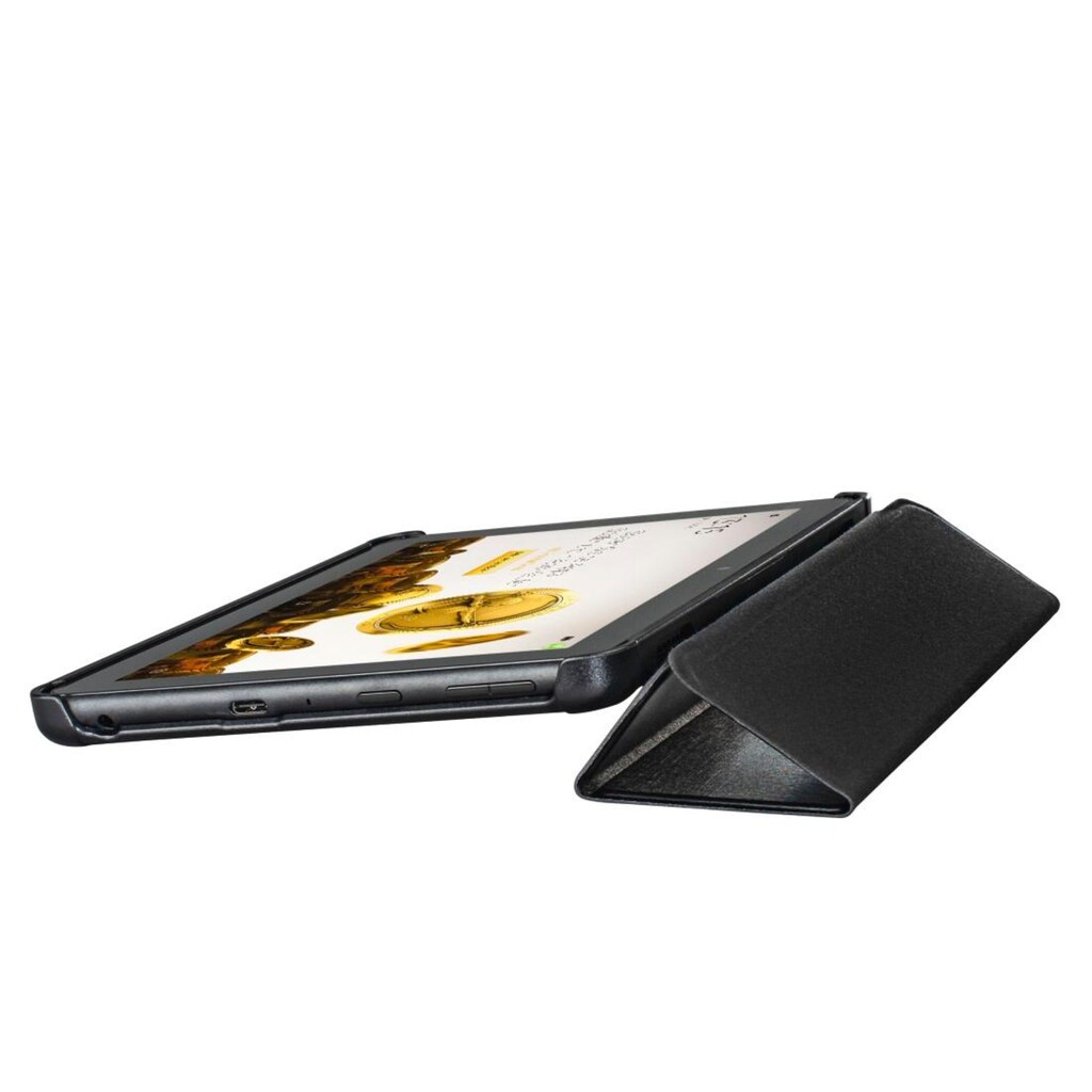 Hama Tablet-Hülle »Tablet-Case f. Amazon Fire HD 8/HD 8 Plus 10. Gen.2020 Hülle Fold«, 20,3 cm (8 Zoll)