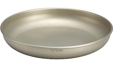 Nordisk Speiseteller »Titanium Plate« kaufen