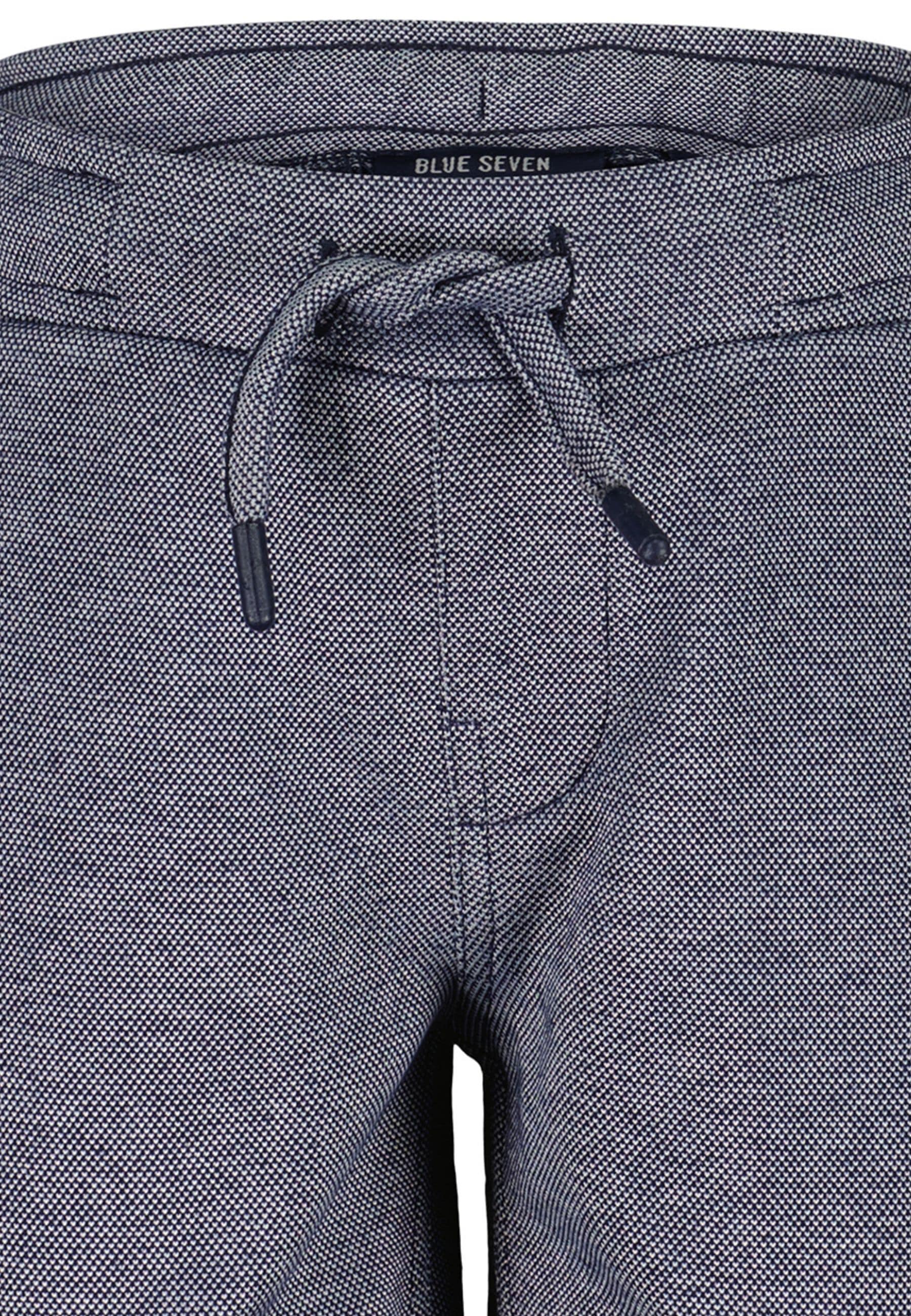 Blue Seven Shorts »Blue Seven Shorts«