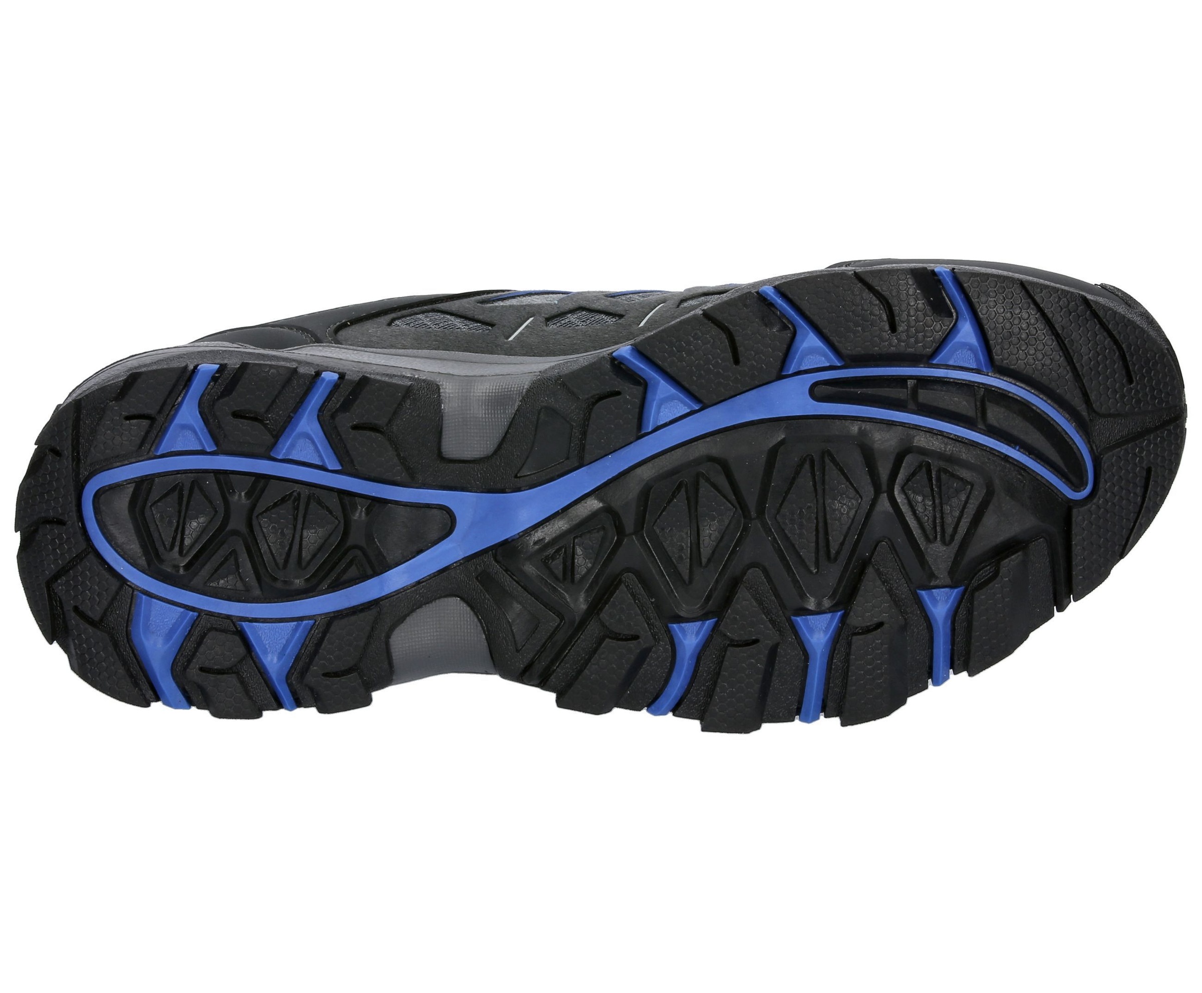 Lico Wanderschuh »Outdoorschuh Sierra«