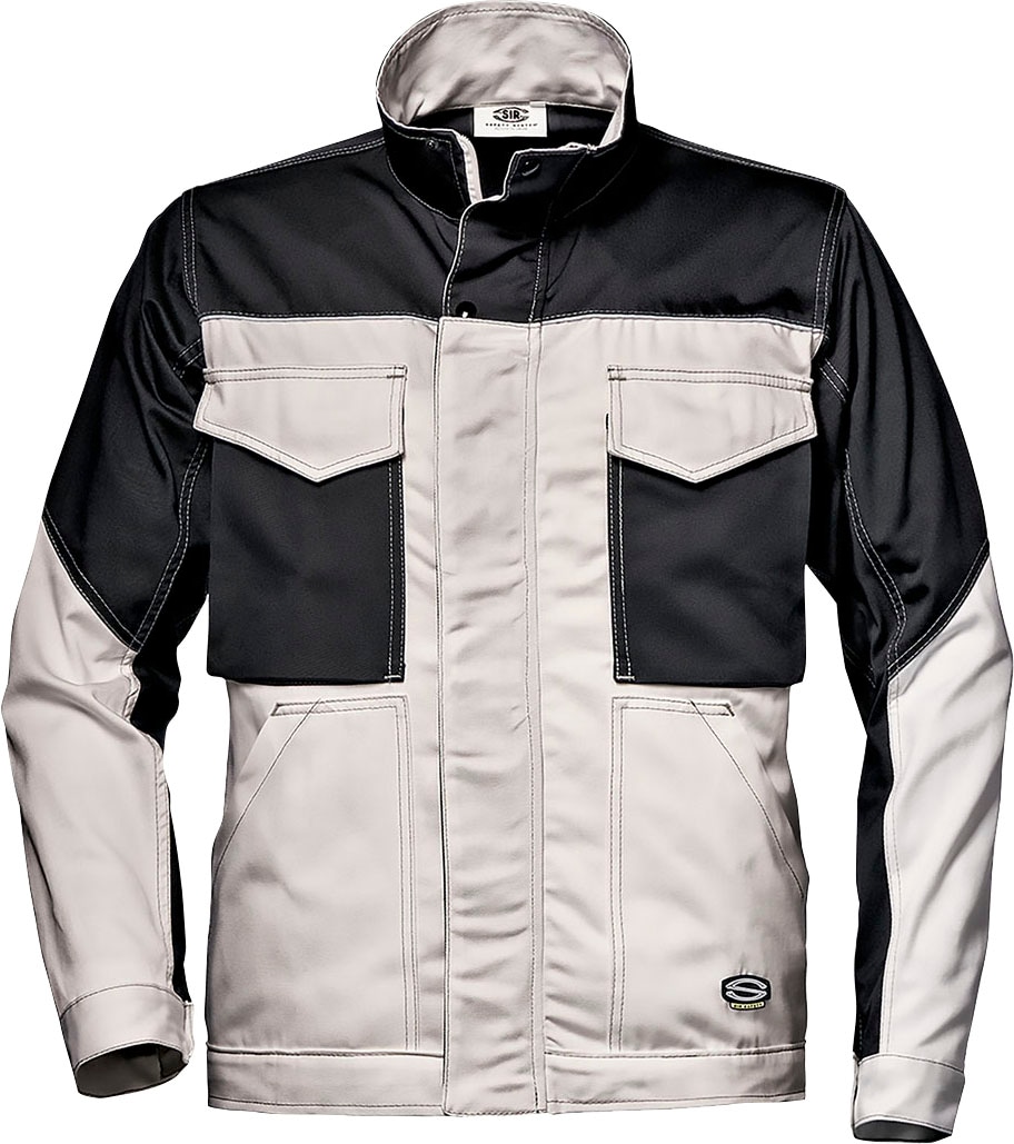 SIR SAFETY SYSTEM Arbeitsjacke »FUSION 2-Tone« bestellen