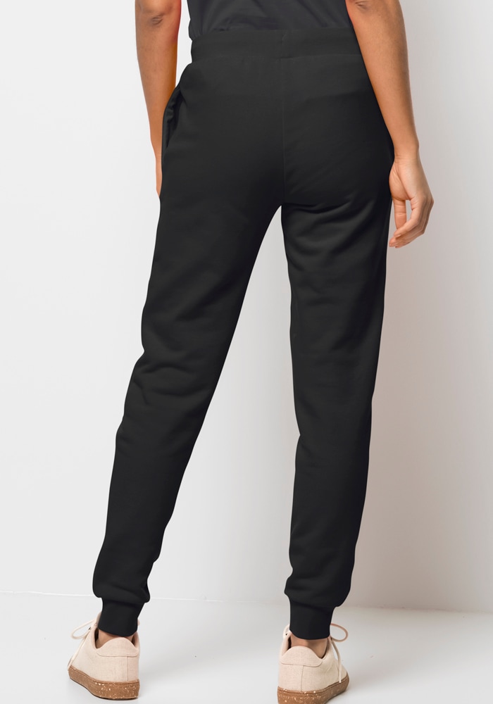 Jack Wolfskin Sweatpants »ESSENTIAL SWEAT PANTS W«