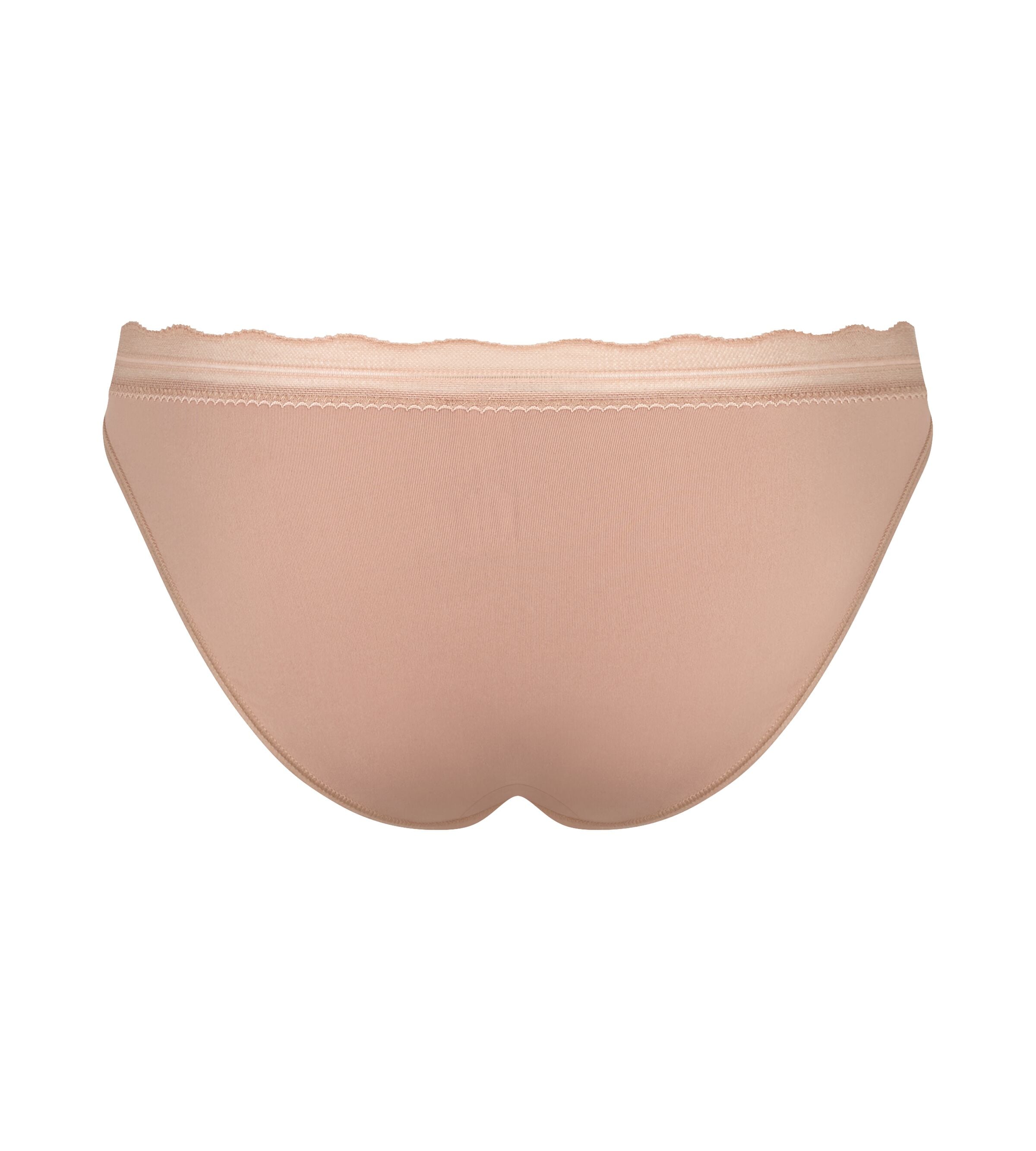 sloggi Minislip »GO Blush Mini 2P« mit Spitzendetails