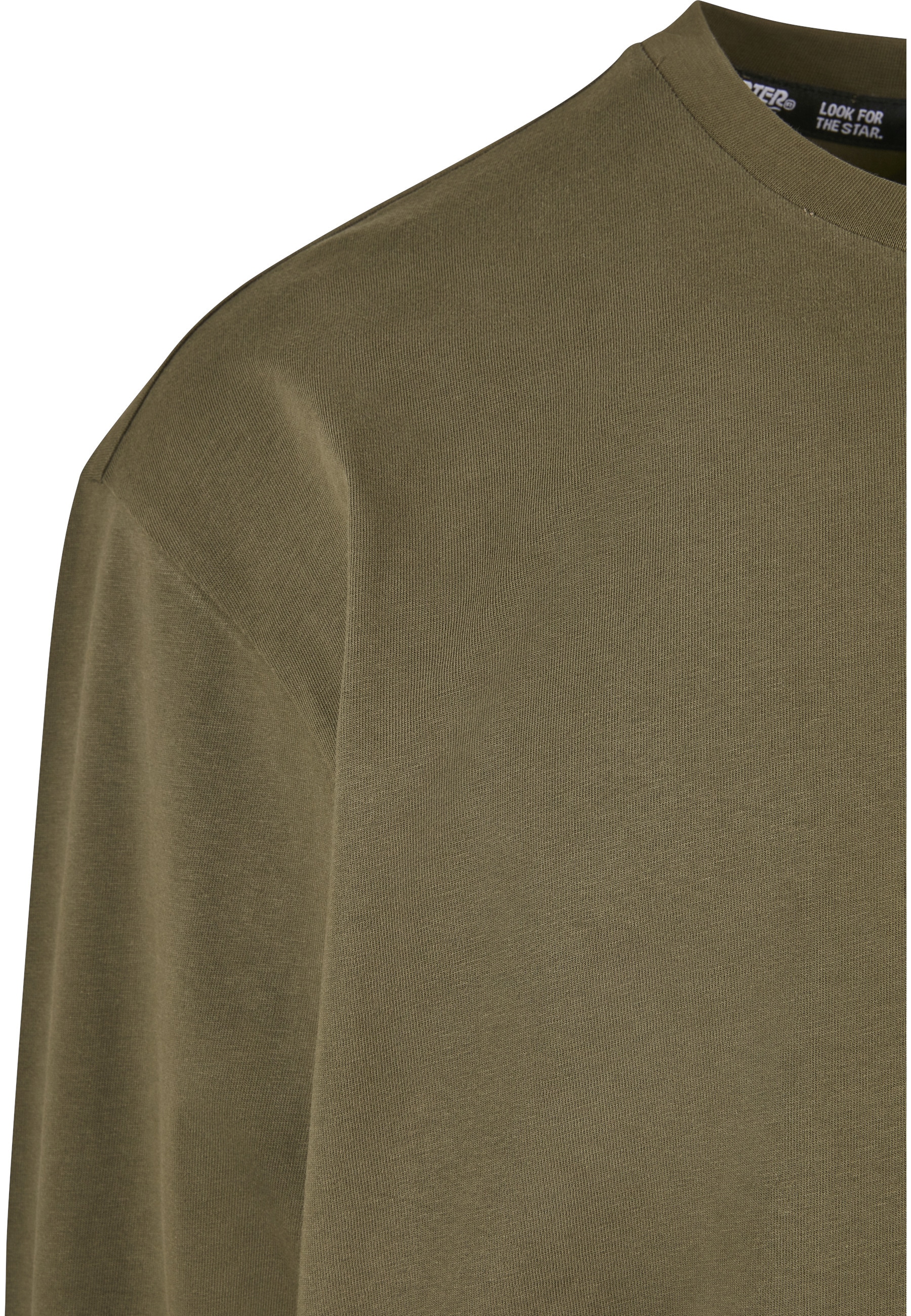 Starter Black Label Langarmshirt »Starter Black Label Herren Starter Essential Longsleeve« 1 Stk.