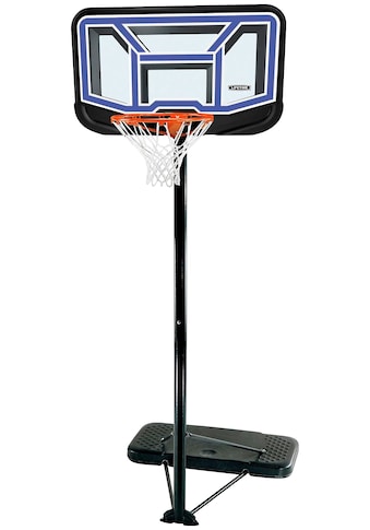 50NRTH Basketballständer »Miami«, mit verstellbarer Korbhöhe: 229 bis 305 cm kaufen