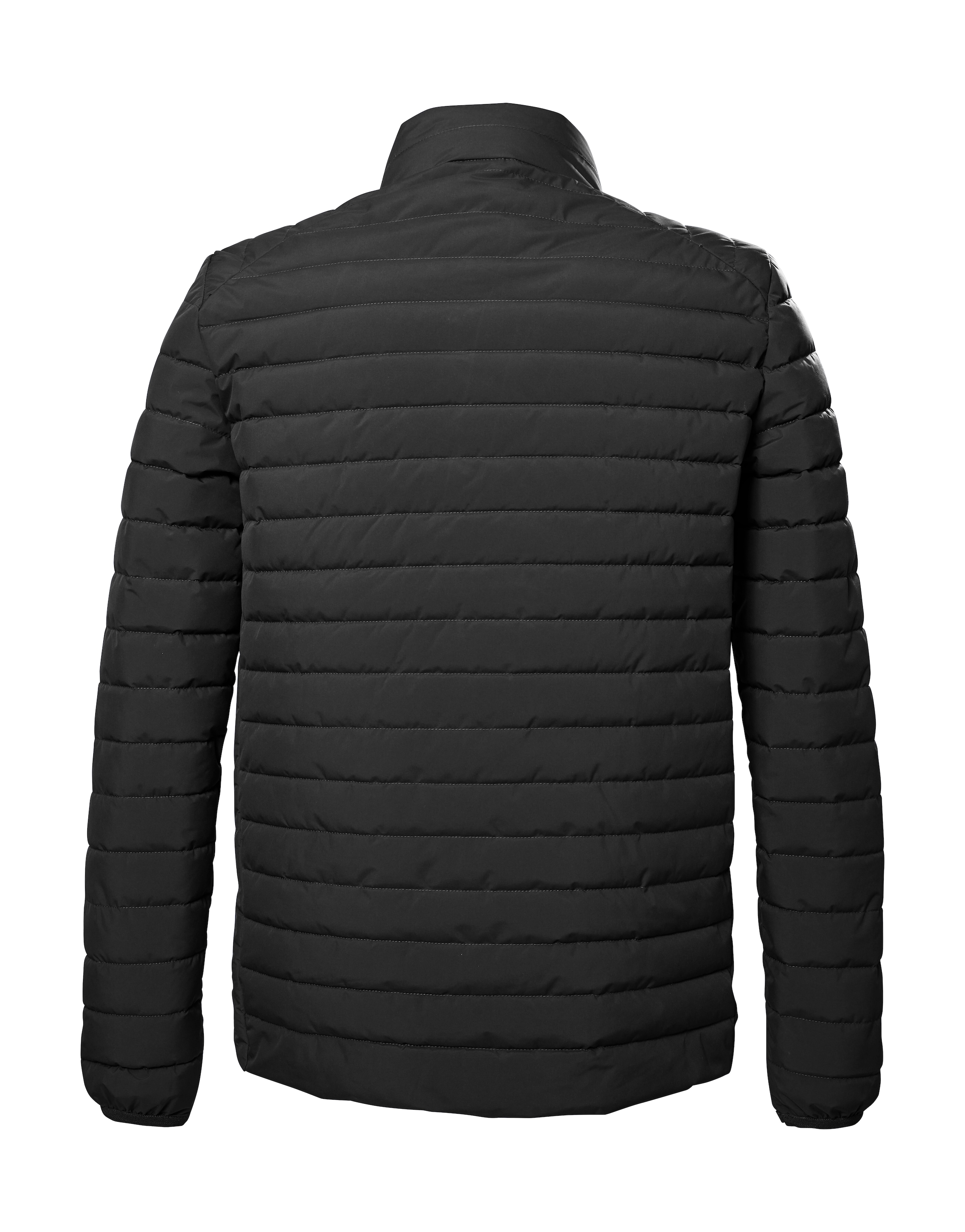 G.I.G.A. DX by killtec Steppjacke »GS 6 MN QLTD JCKT«, Wasserabweisende, winddichte Steppjacke mit 8.000 mm Wassersäule