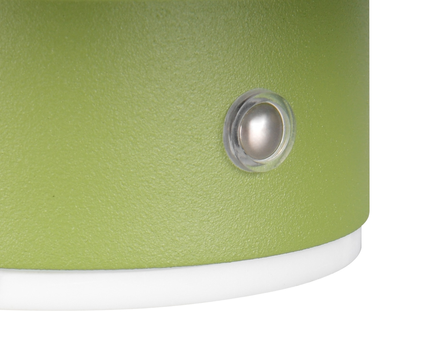 REALITY Leuchten LED Wandleuchte »DAVEY, runde Akku Wandlampe mit Touchdimmer, USB-Anschluss Ø 15,5 cm«, 1 flammig, Leuchtmittel LED-Board | LED fest integriert, Indoor Akku Wandlampe, einfache Wandbefestigung, Tiefe 8,5 cm