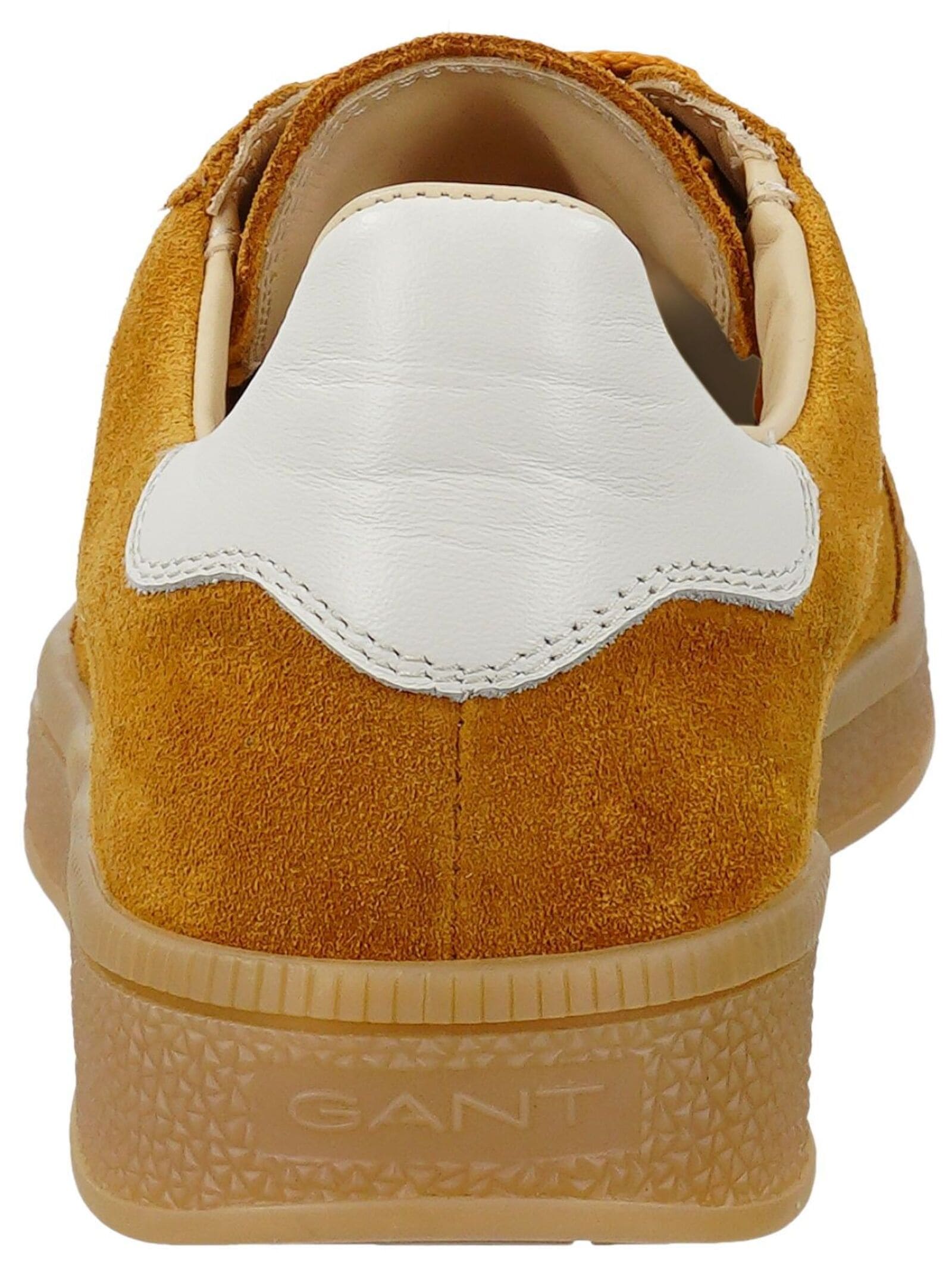 Gant Sneaker »Gant Sneaker Lederimitat/Textil«