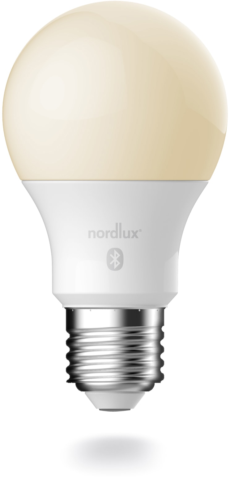 Nordlux LED-Leuchtmittel »Smartlight Starter Kit«, E27, 3 St., Farbwechsler günstig online kaufen