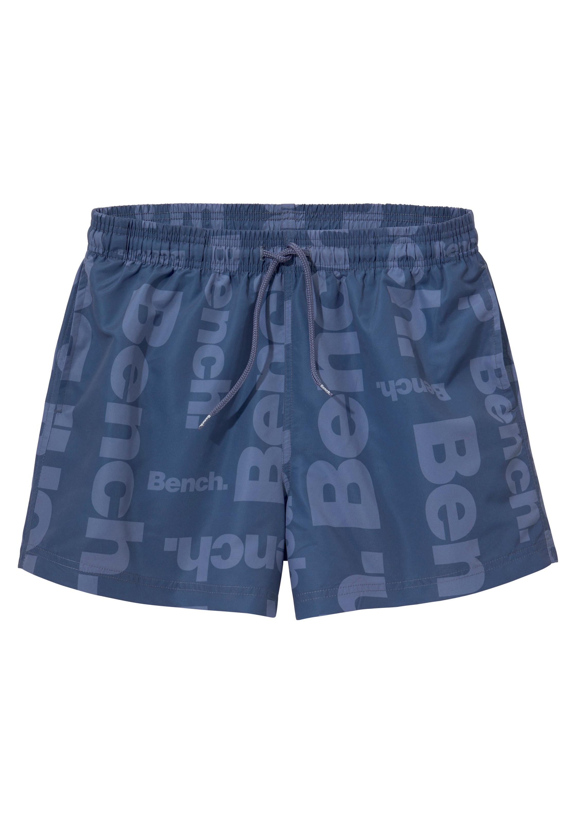 2. Bild von Bench. Badeshorts