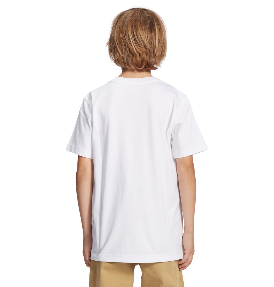 DC Shoes T-Shirt »DC Square Star Fill«