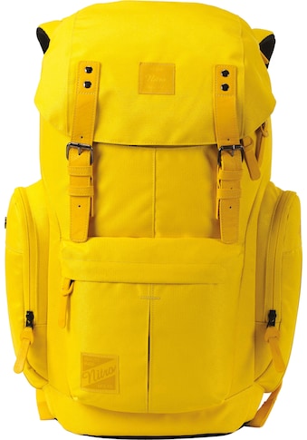 Freizeitrucksack »Daypacker«