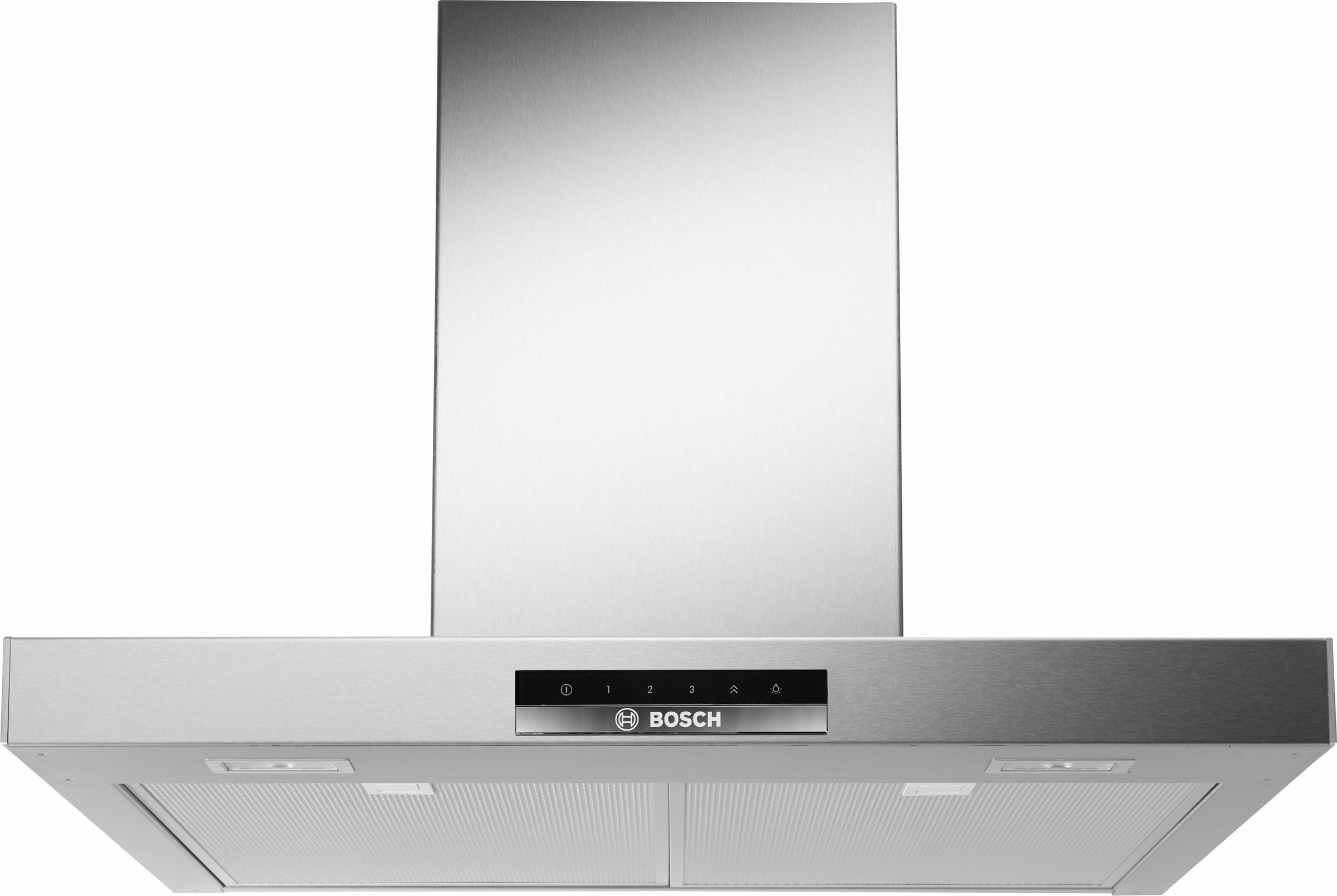 Bosch - Serie 4 Wandesse, 60 cm, Edelstahl DWB66DM50