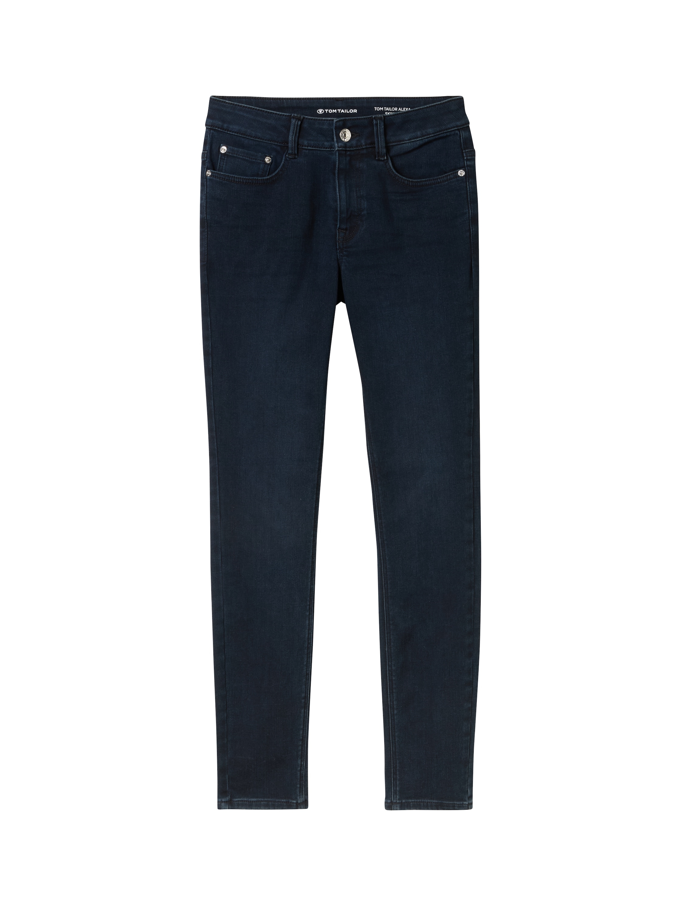 TOM TAILOR Skinny-fit-Jeans »Alexa«, im Five-Pocket Style