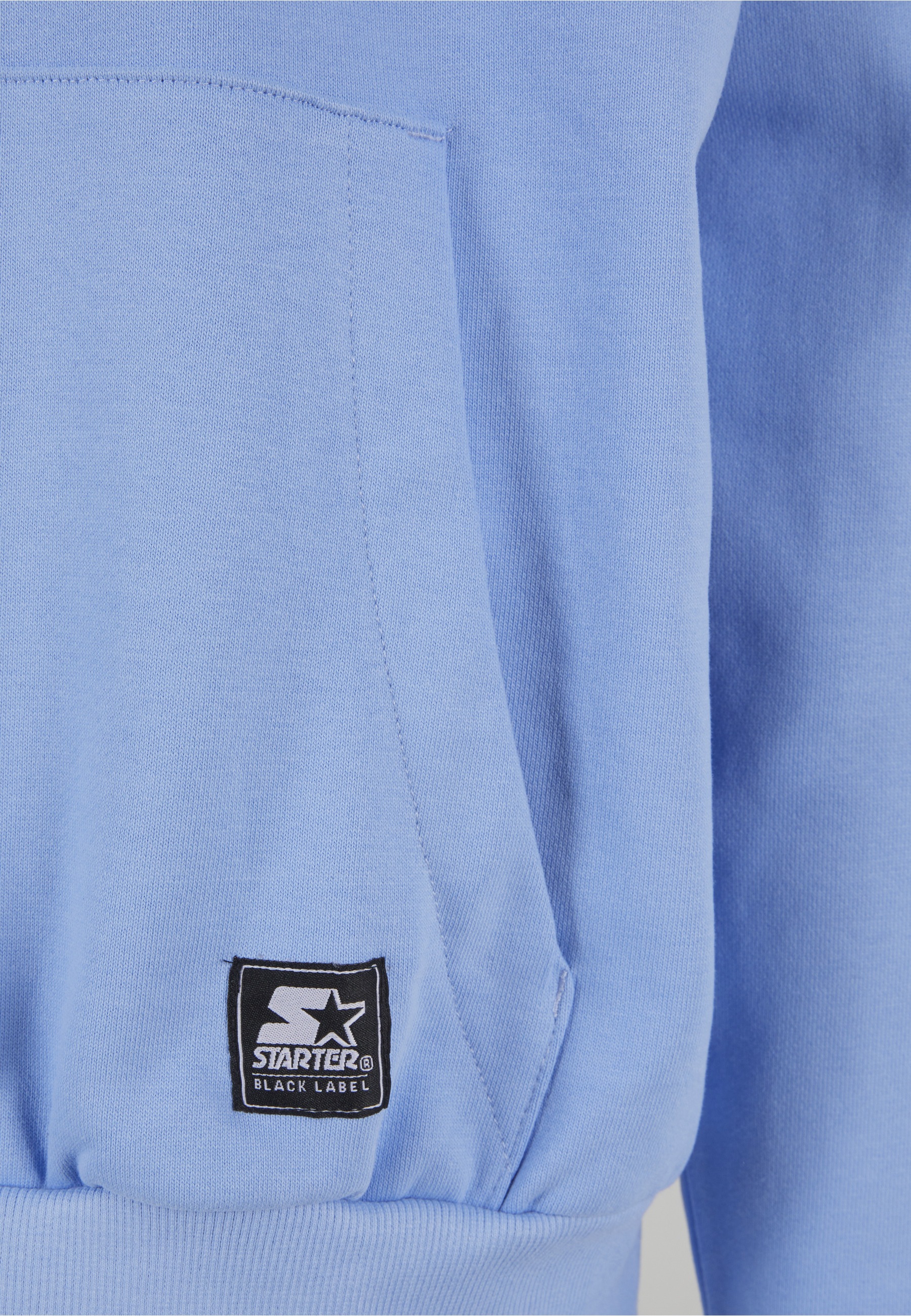 Starter Black Label Kapuzenpullover »Starter Black Label Herren Starter Essential Oversize Hoody« 1 Stk.