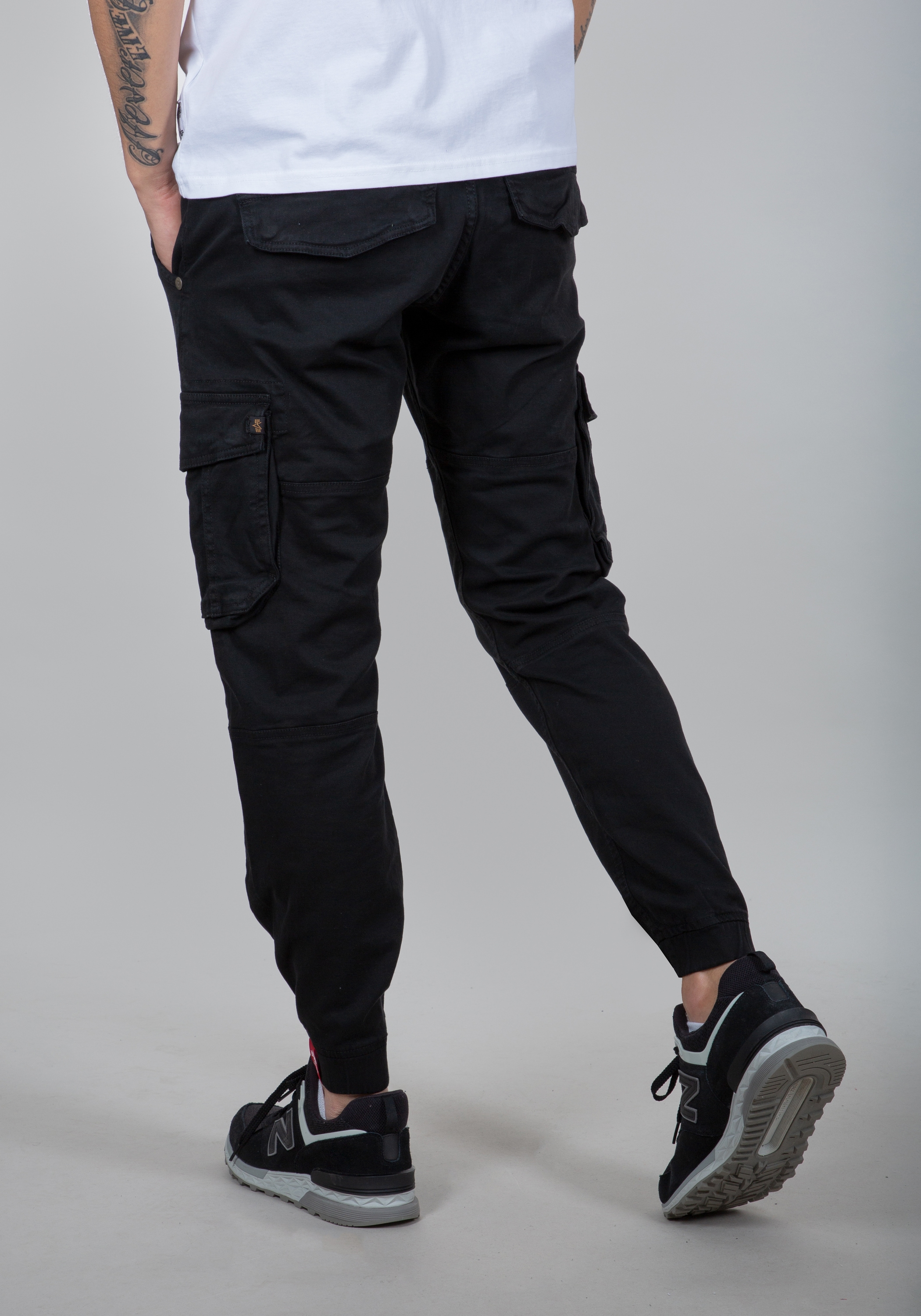 Alpha Industries Cargohose »Alpha Industries Men - Pants Army Pant«