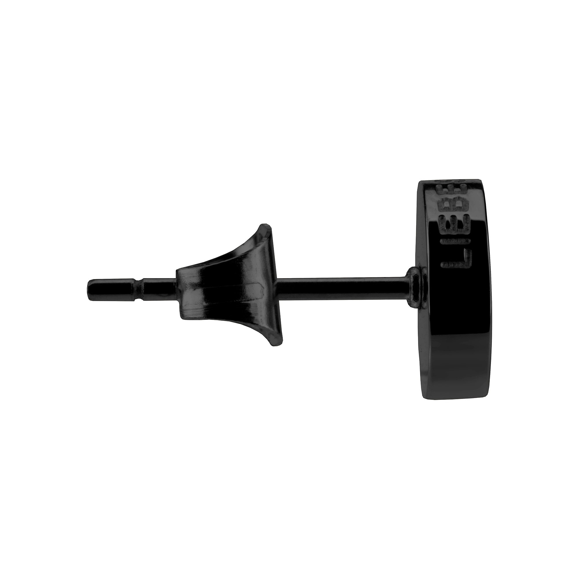 Liebeskind Berlin Paar Ohrstecker »Schmuck Geschenk Edelstahl Ohrringe Keep Loving Herz, LJ-0816-E-07«