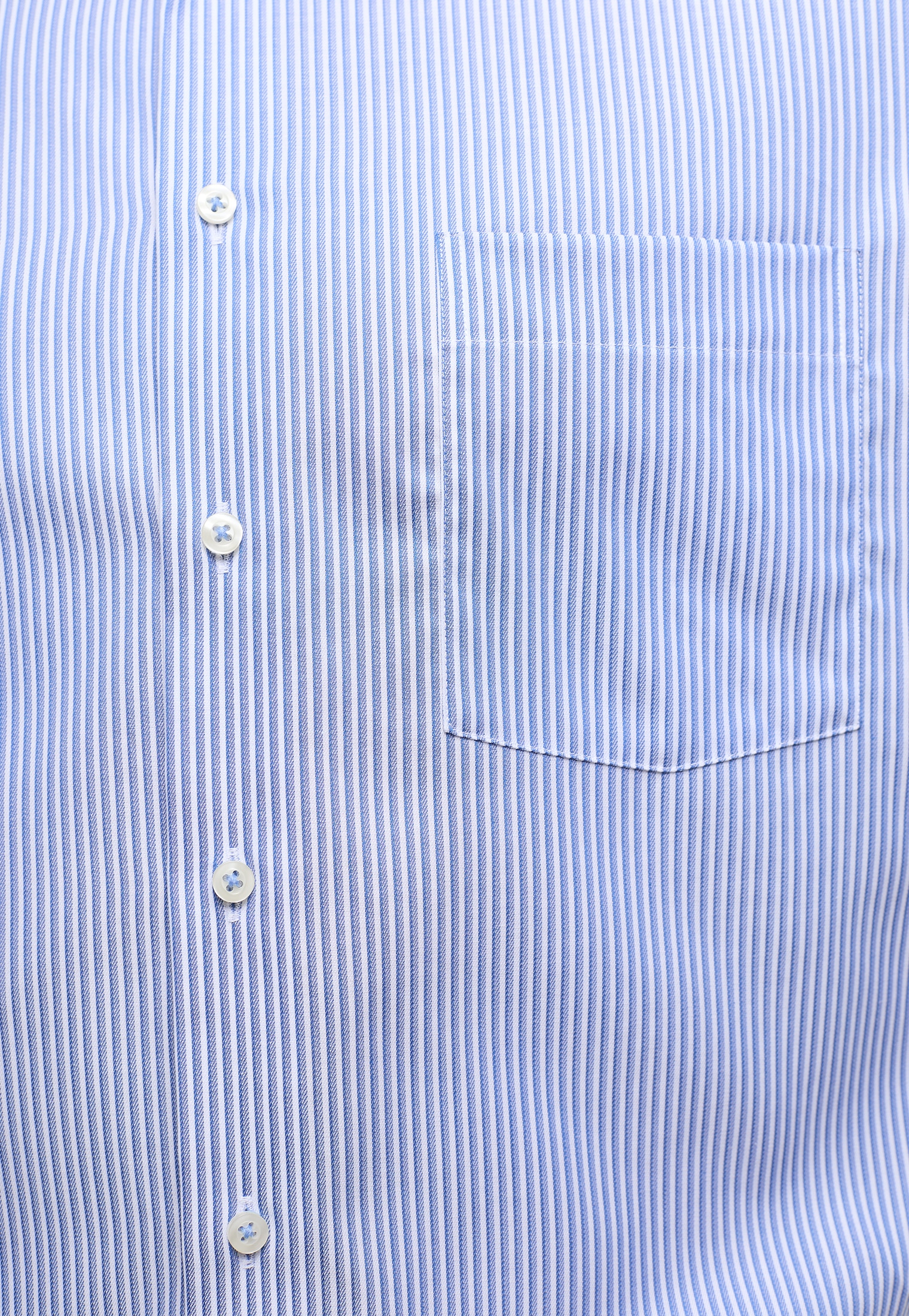 Eterna Langarmhemd »MODERN FIT«