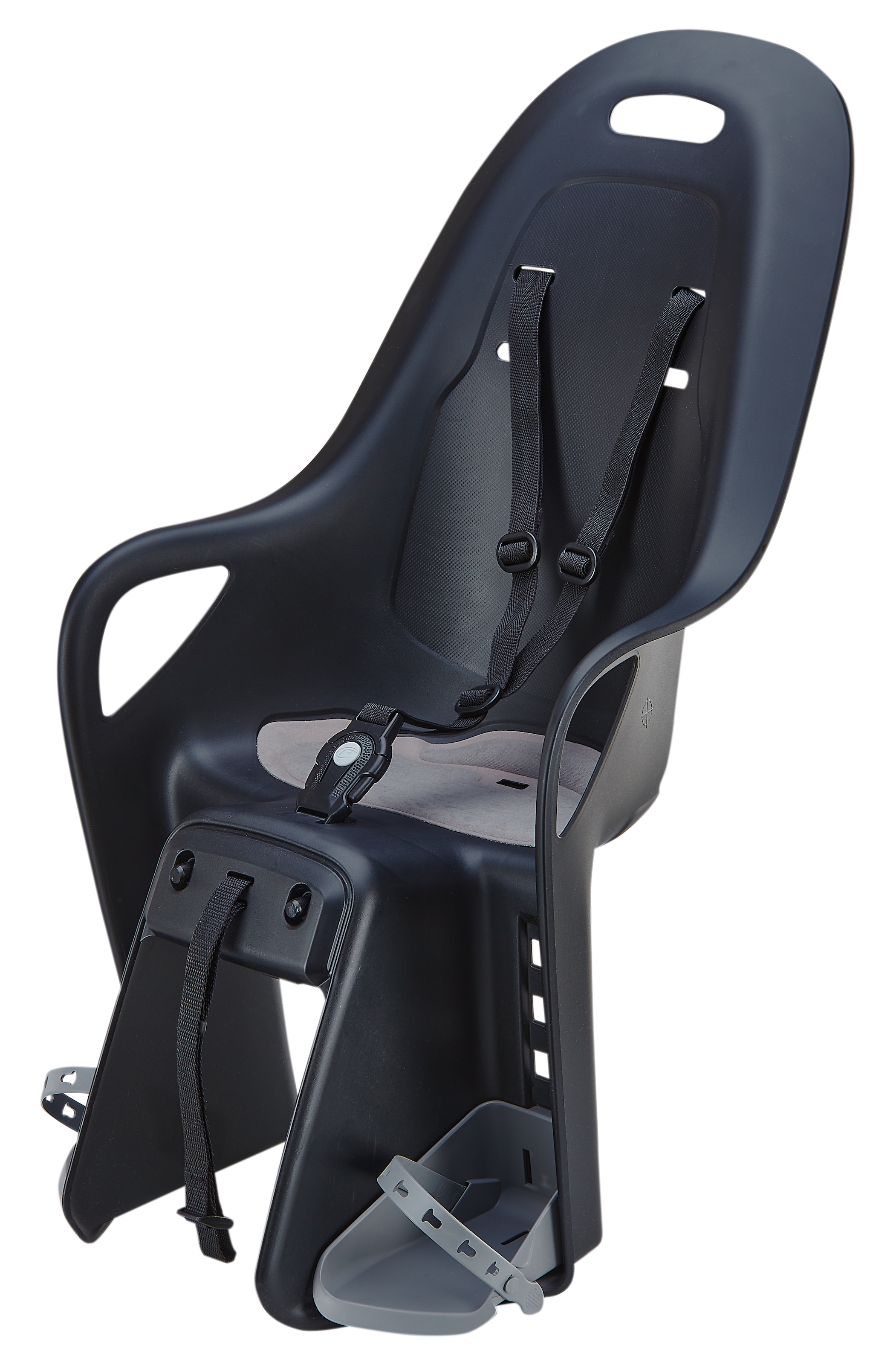 Prophete Fahrradkindersitz »Koari MIK HD«