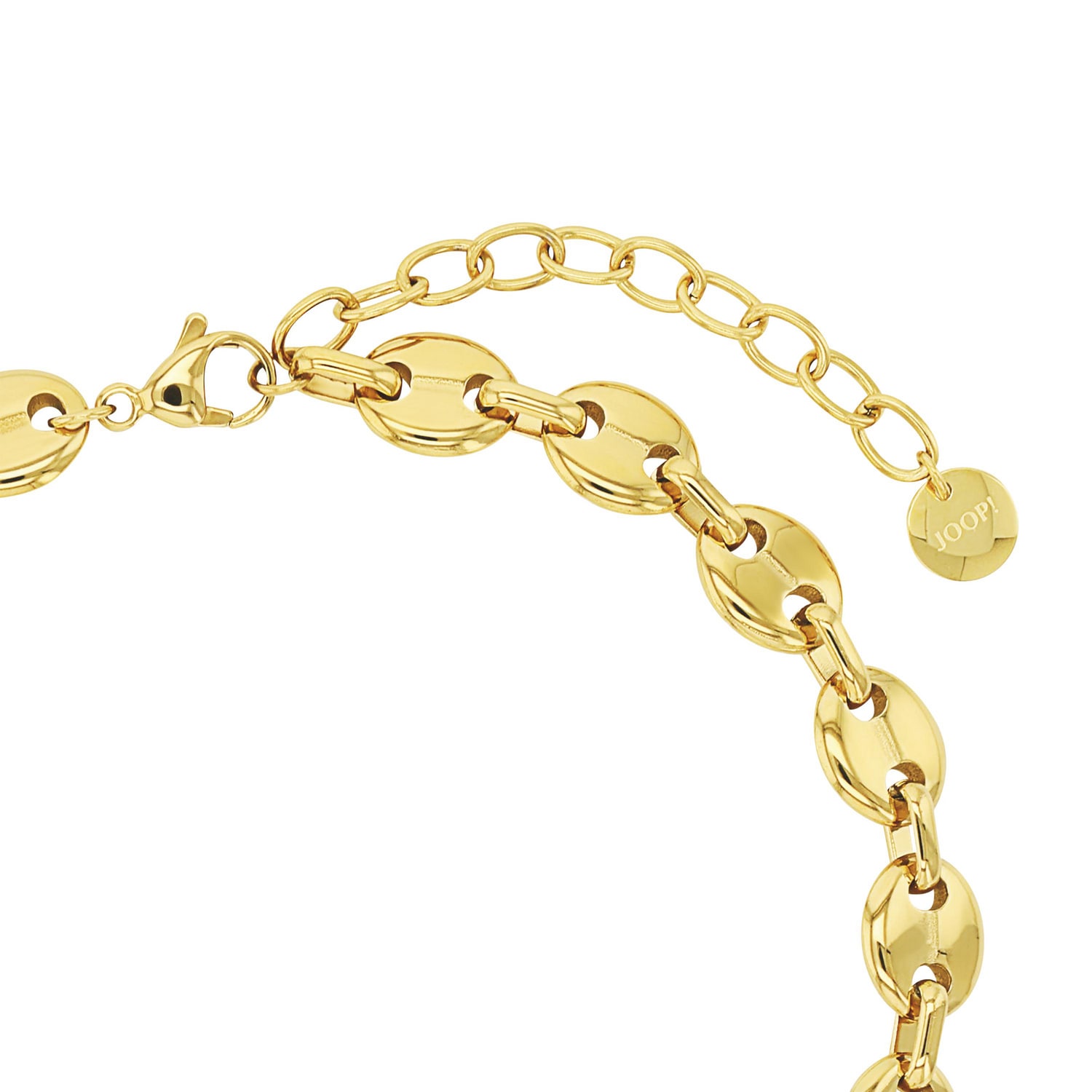 JOOP! Collier mit Glassteine